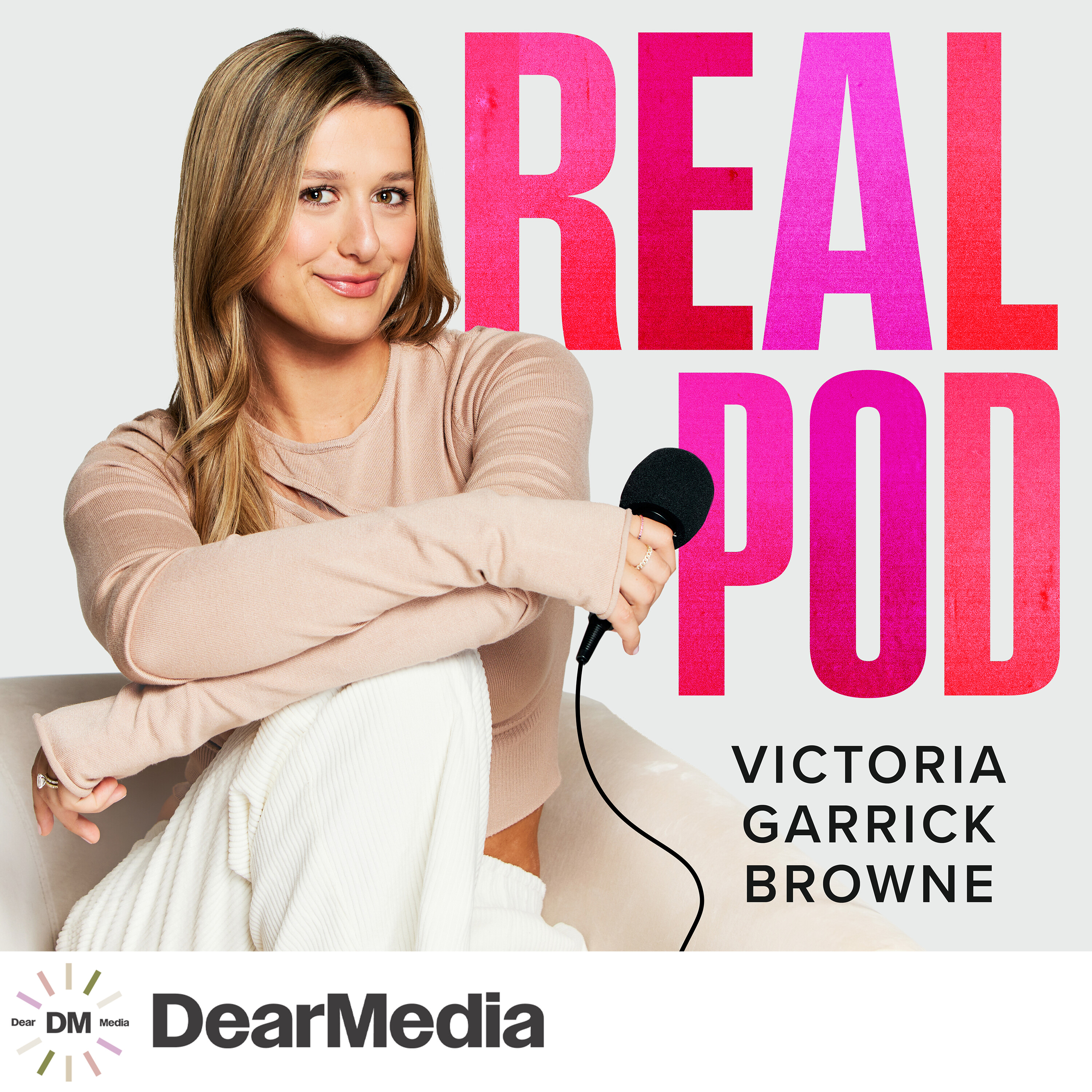 Listen to This If You’re Craving A Deeper Relationship with Yourself, Featuring Self-Connection Specialist Jacq Gould