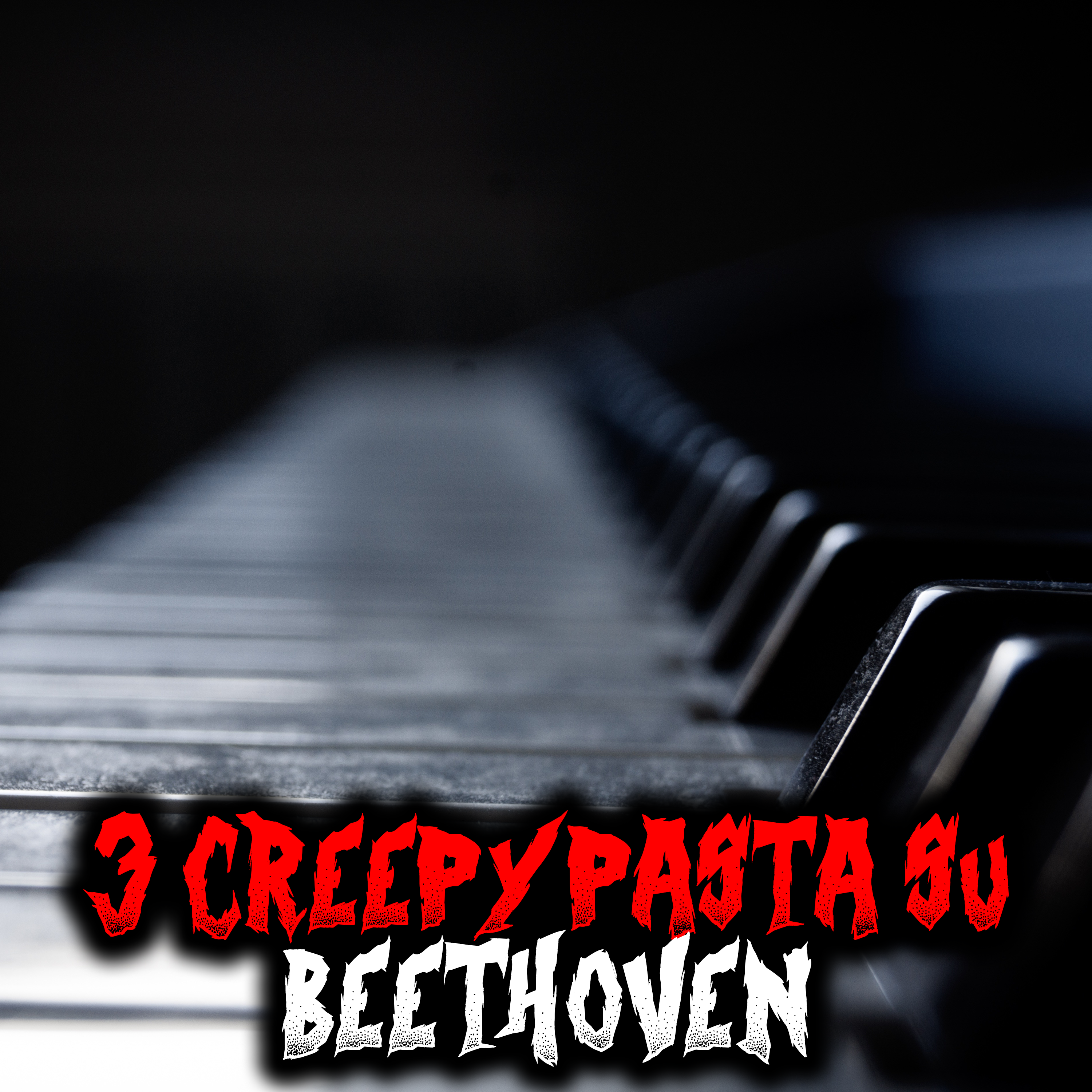 3 Creepypasta su Beethoven episode artwork