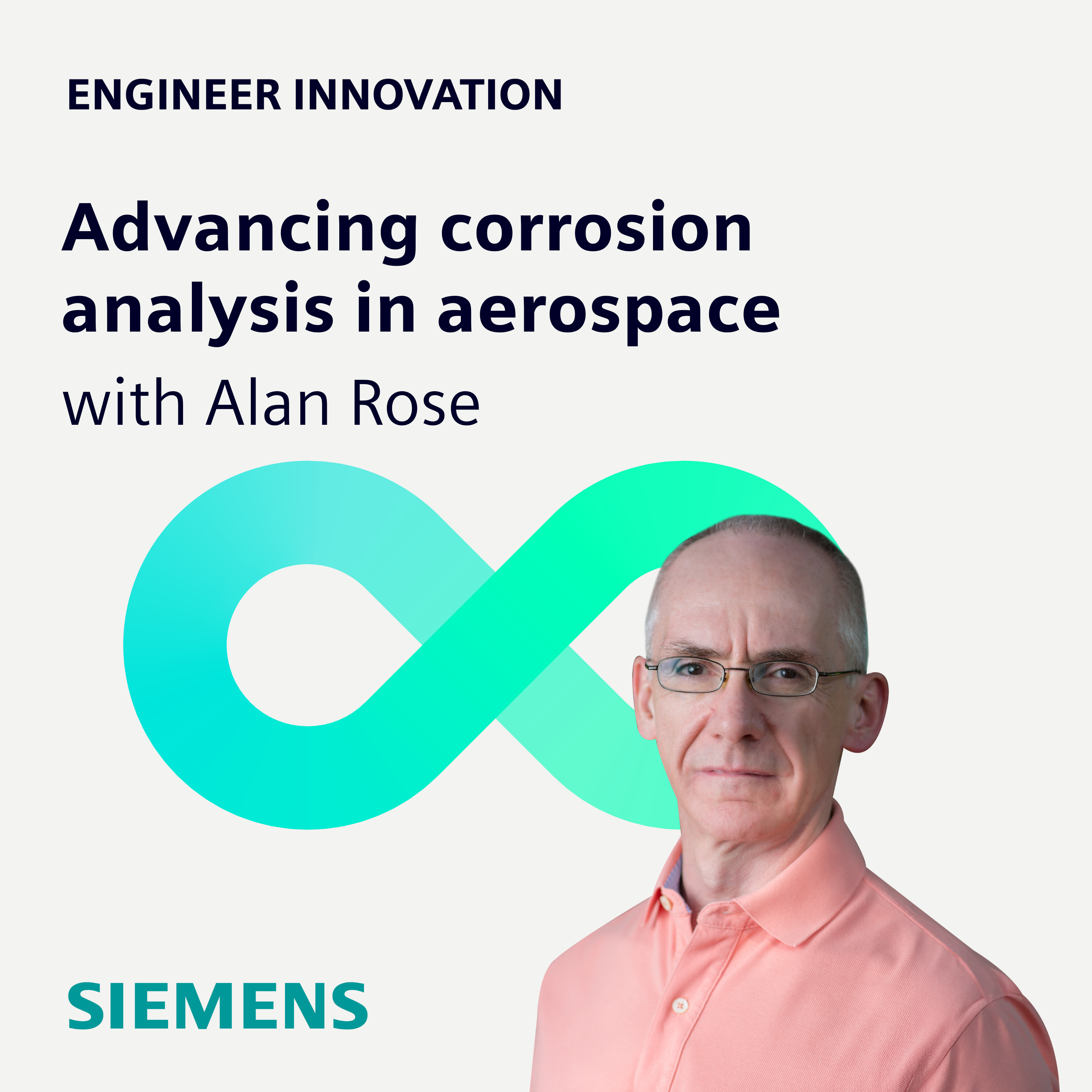 Advancing corrosion analysis in aerospace with Alan Rose of Corrdesa LLC