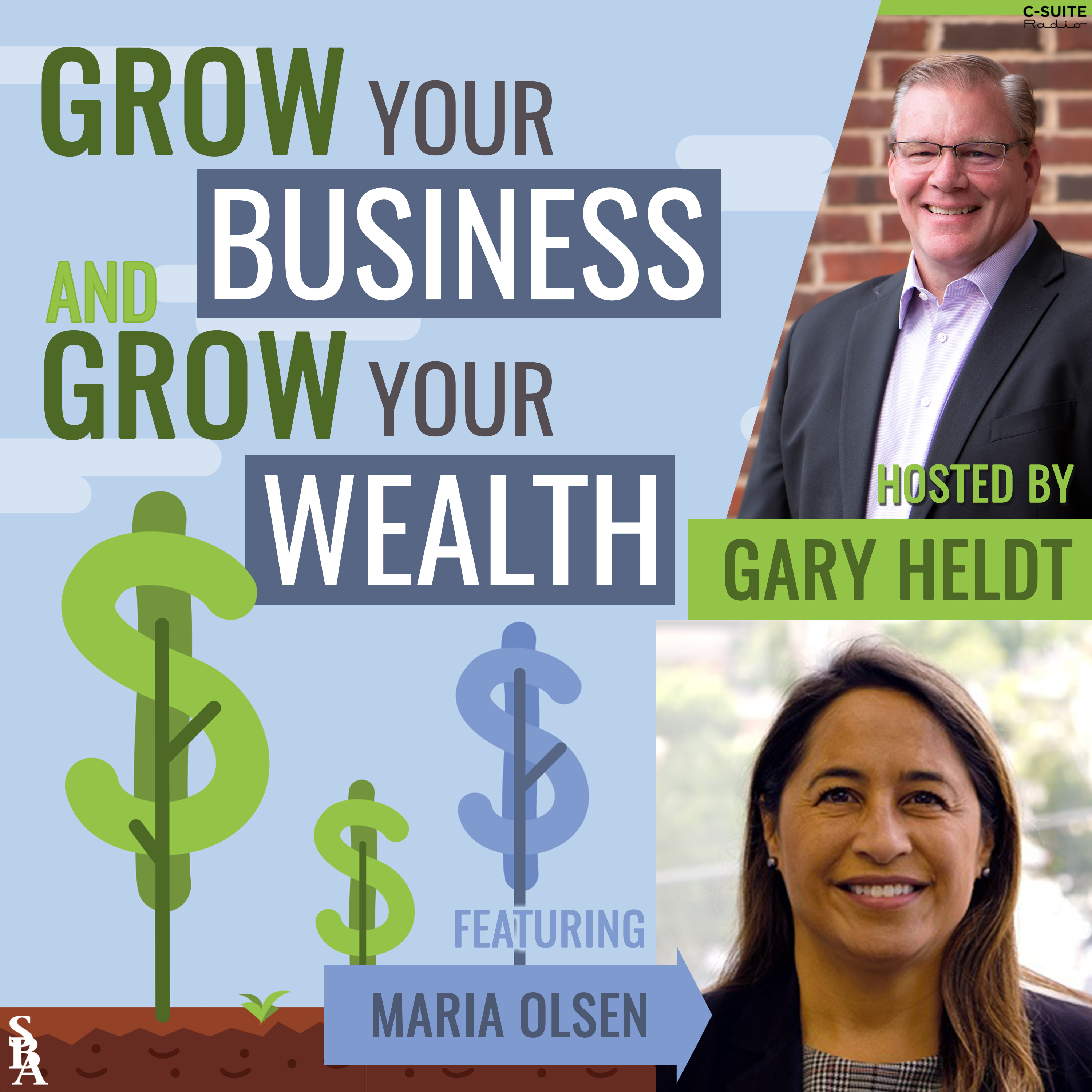 Grow Your Business and Grow Your Wealth
