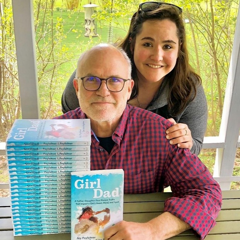 Follow 2 Lead: A Christian Leaders Podcast