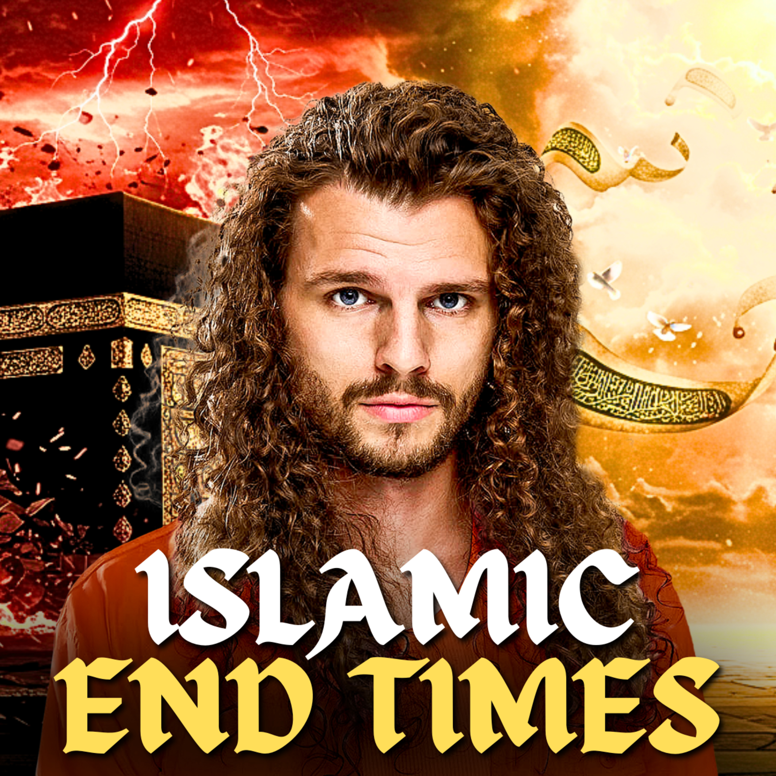 Quran Prophecies PROVING End Times Is Near episode artwork