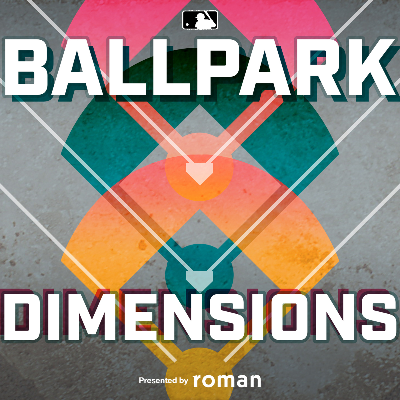 Ballpark Dimensions