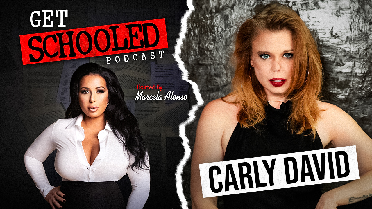 Get Schooled Podcast