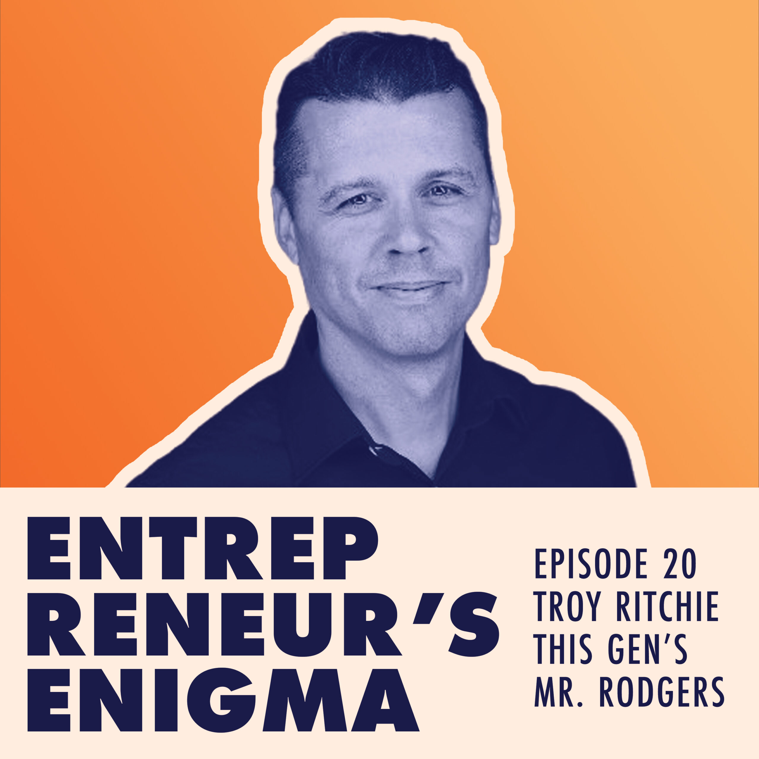 Entrepreneur\'s Enigma