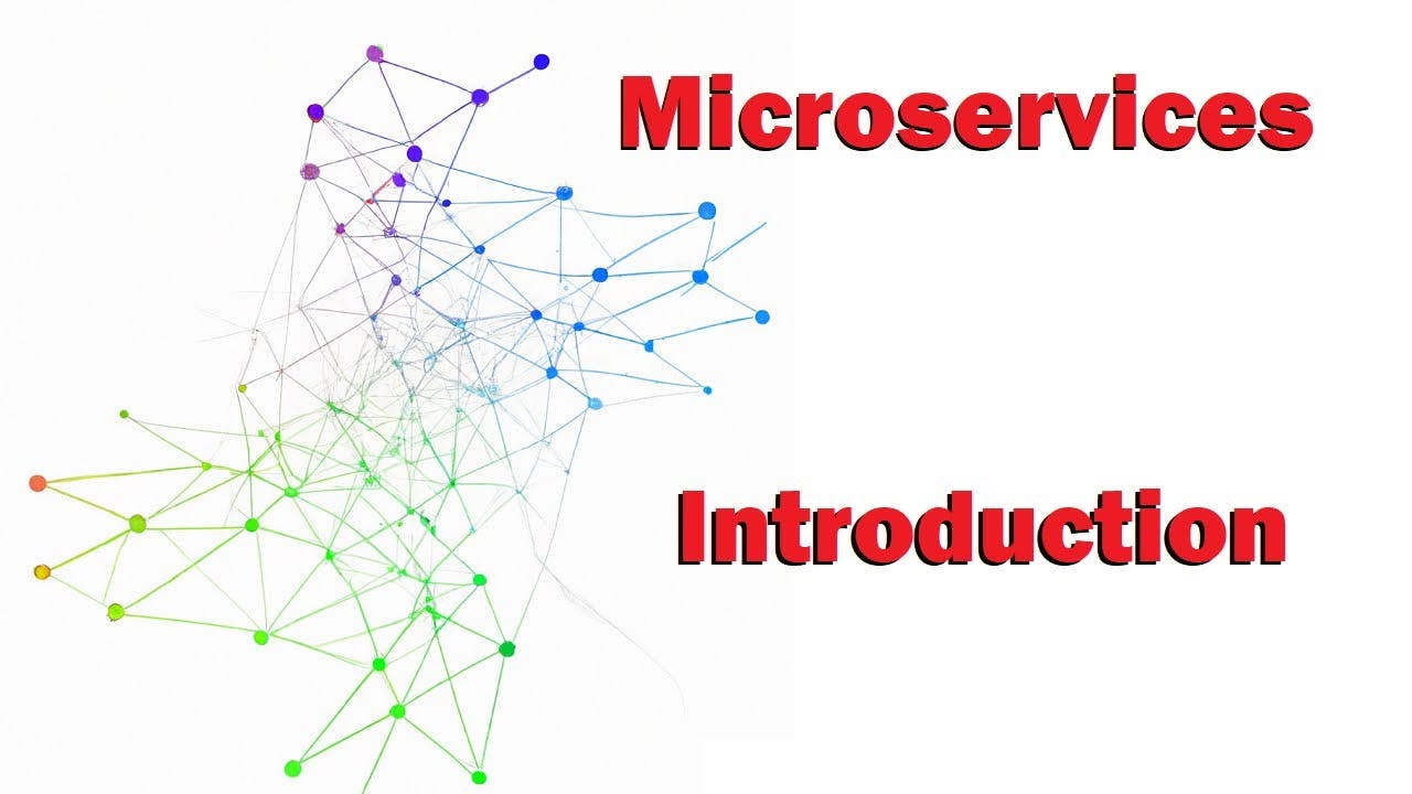 What is a Microservice? What does it have to do with AGI? | Artificial Intelligence Masterclass