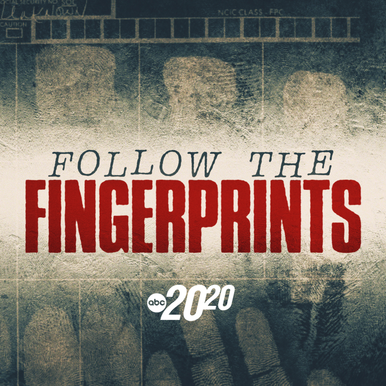 Follow The Fingerprints