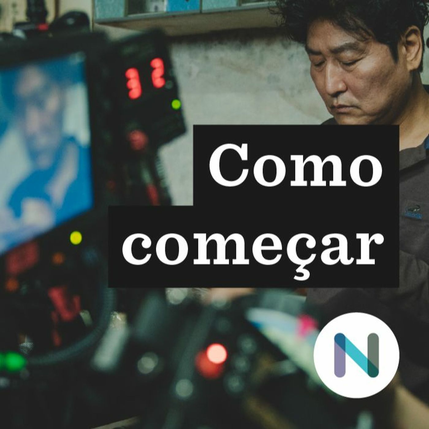 Como começar