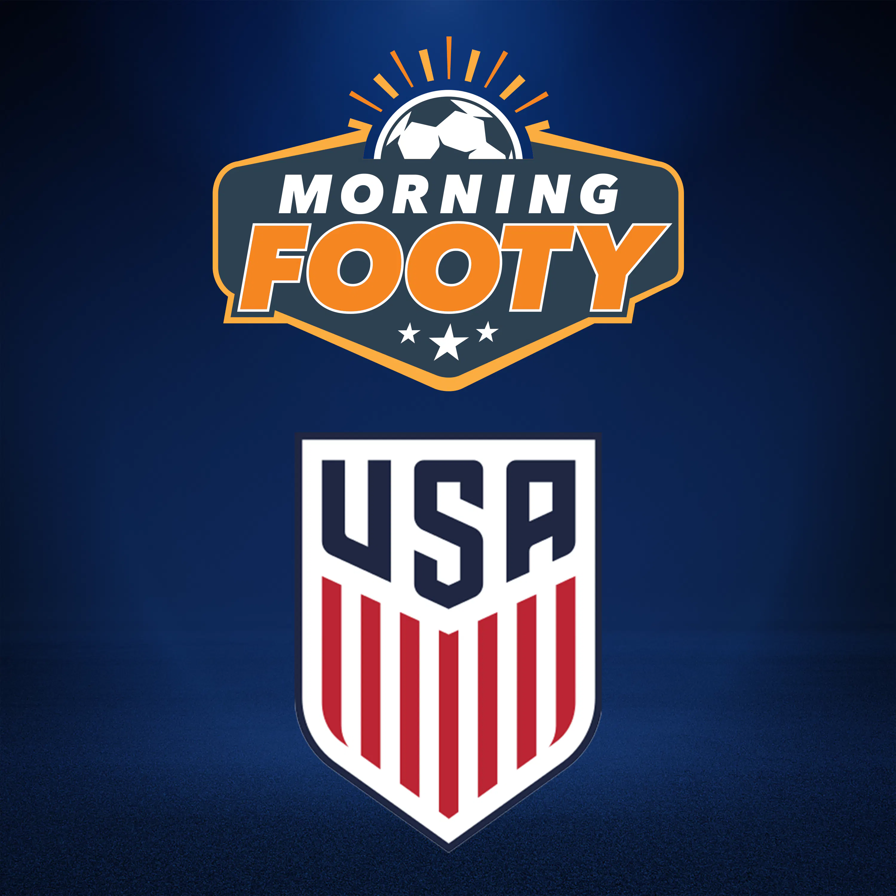 USMNT vs. Australia Preview: Pochettino’s plan, McKennie’s role & striker battles (Soccer 10/14) episode artwork