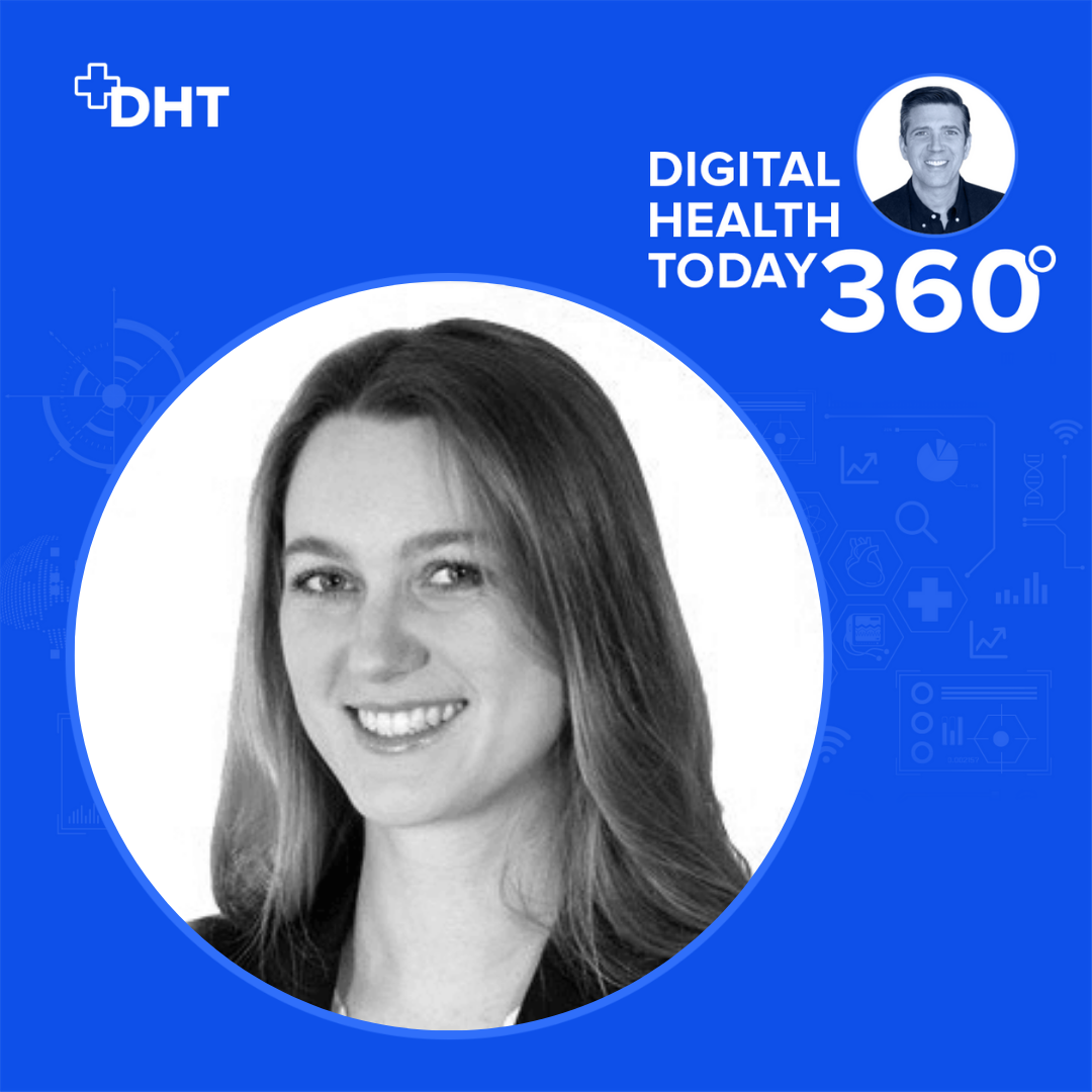 Digital Health Today 360 with Dan Kendall