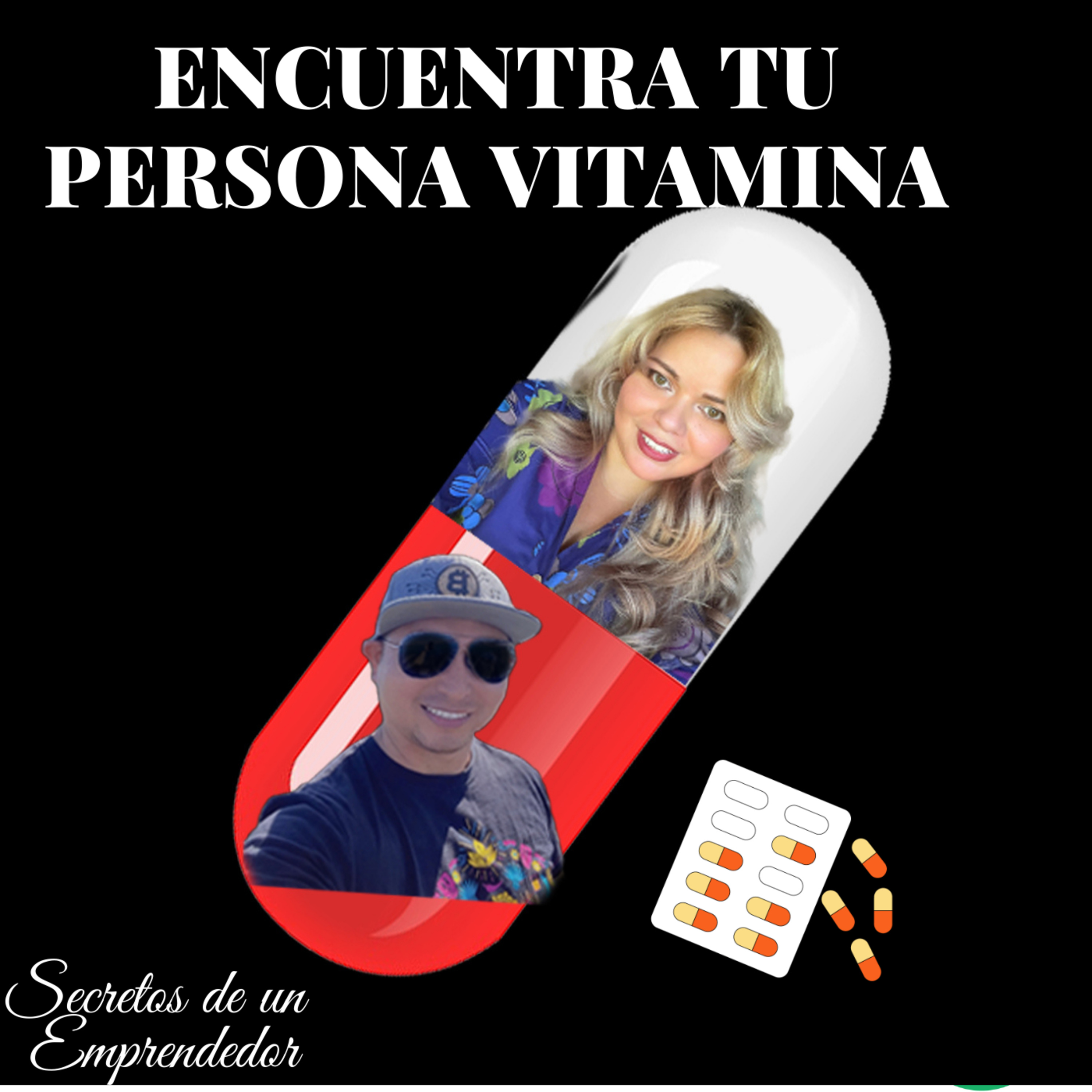 SECRETOS DE UN EMPRENDEDOR