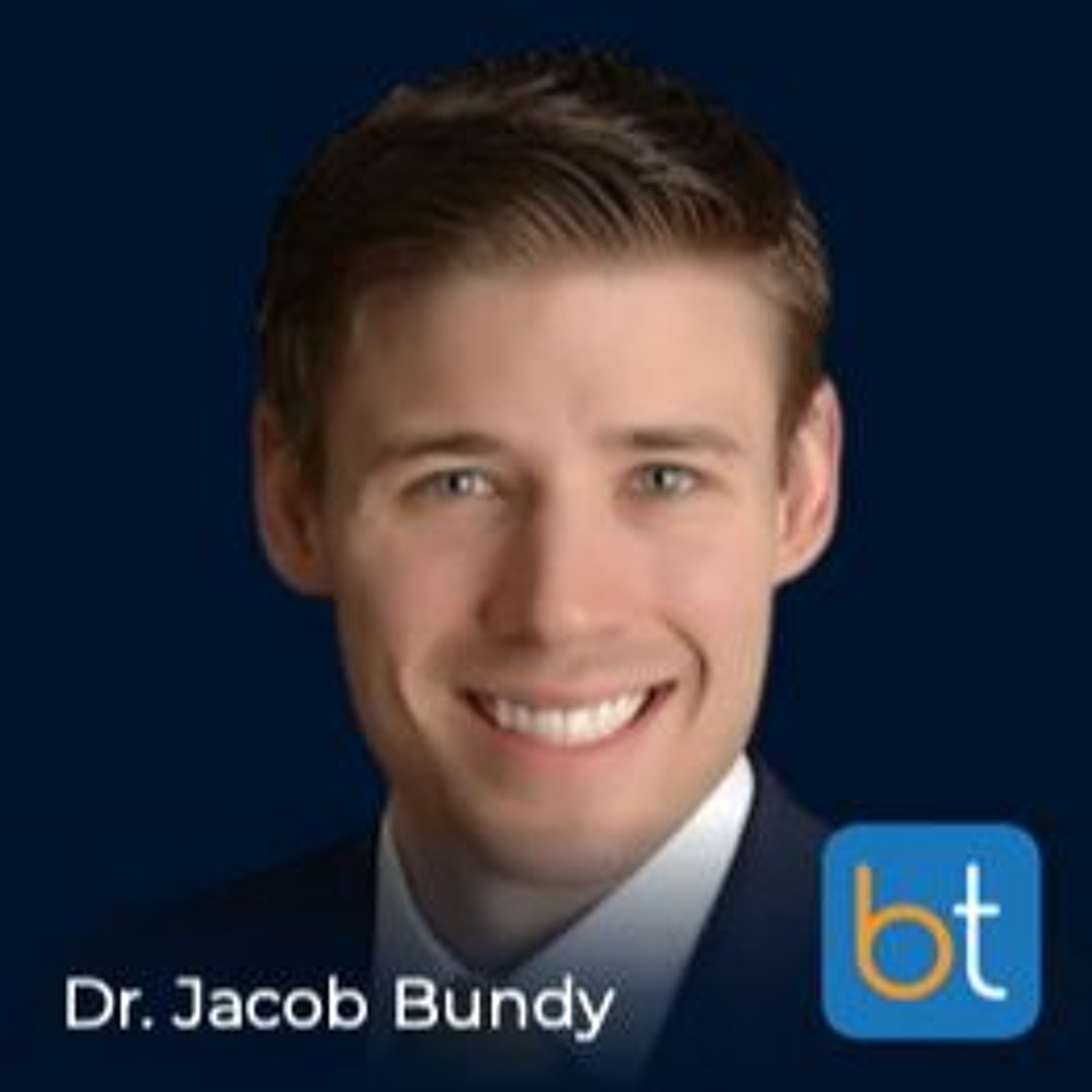 Ep. 61 Physician Burnout with Dr. Jeff Chick and Dr. Jacob Bundy episode artwork