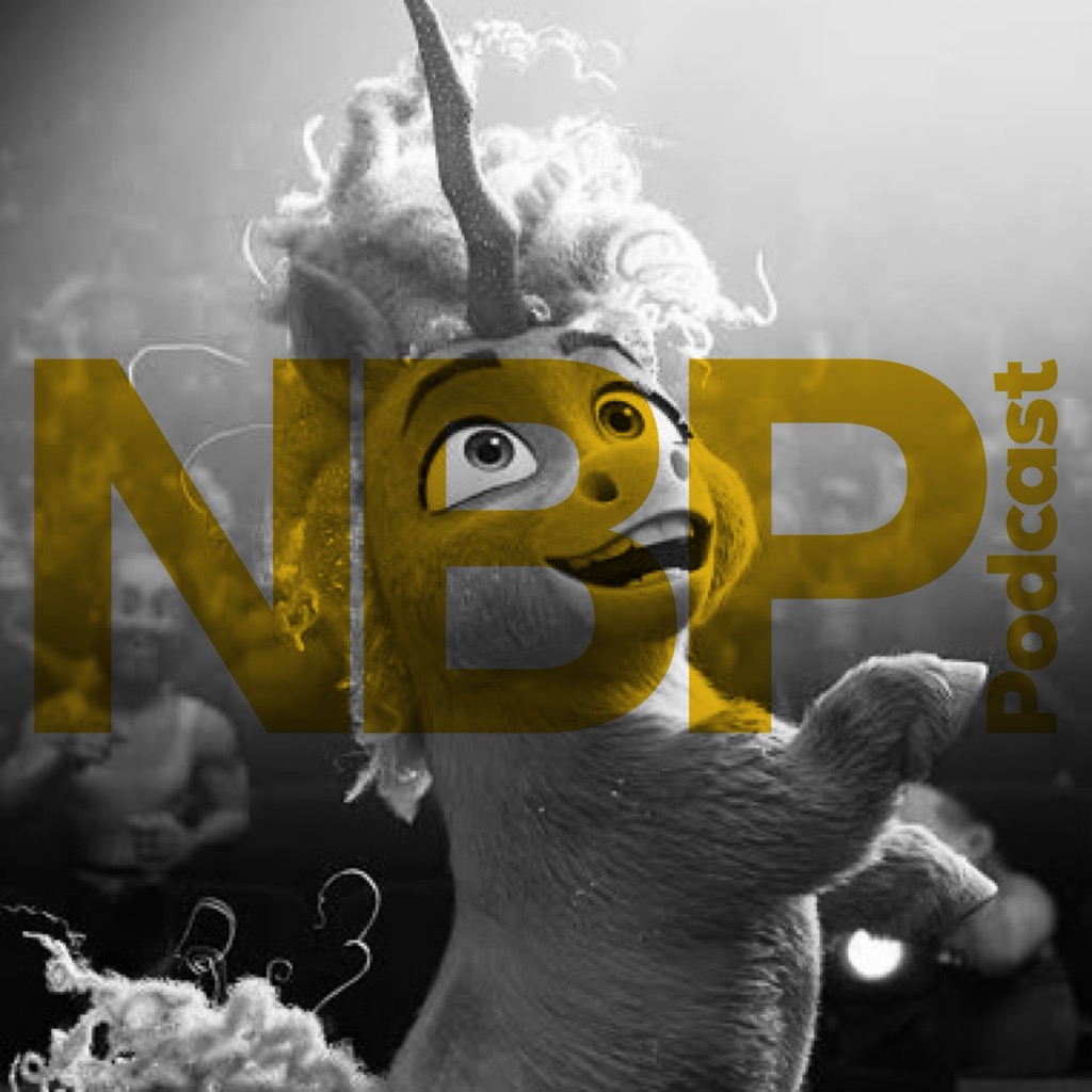 The Next Best Picture Podcast