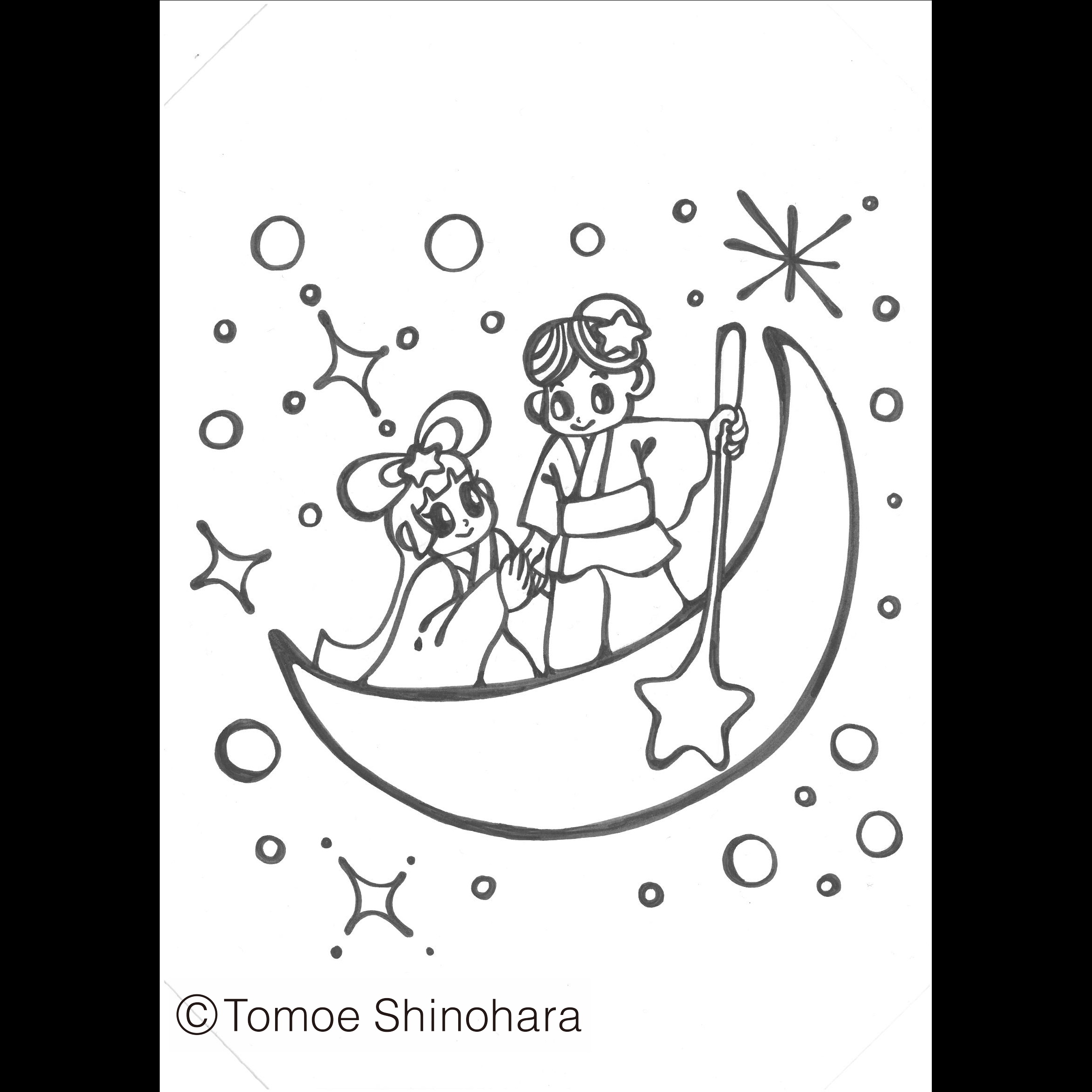 7月30日からの東京の星空情報☆彡