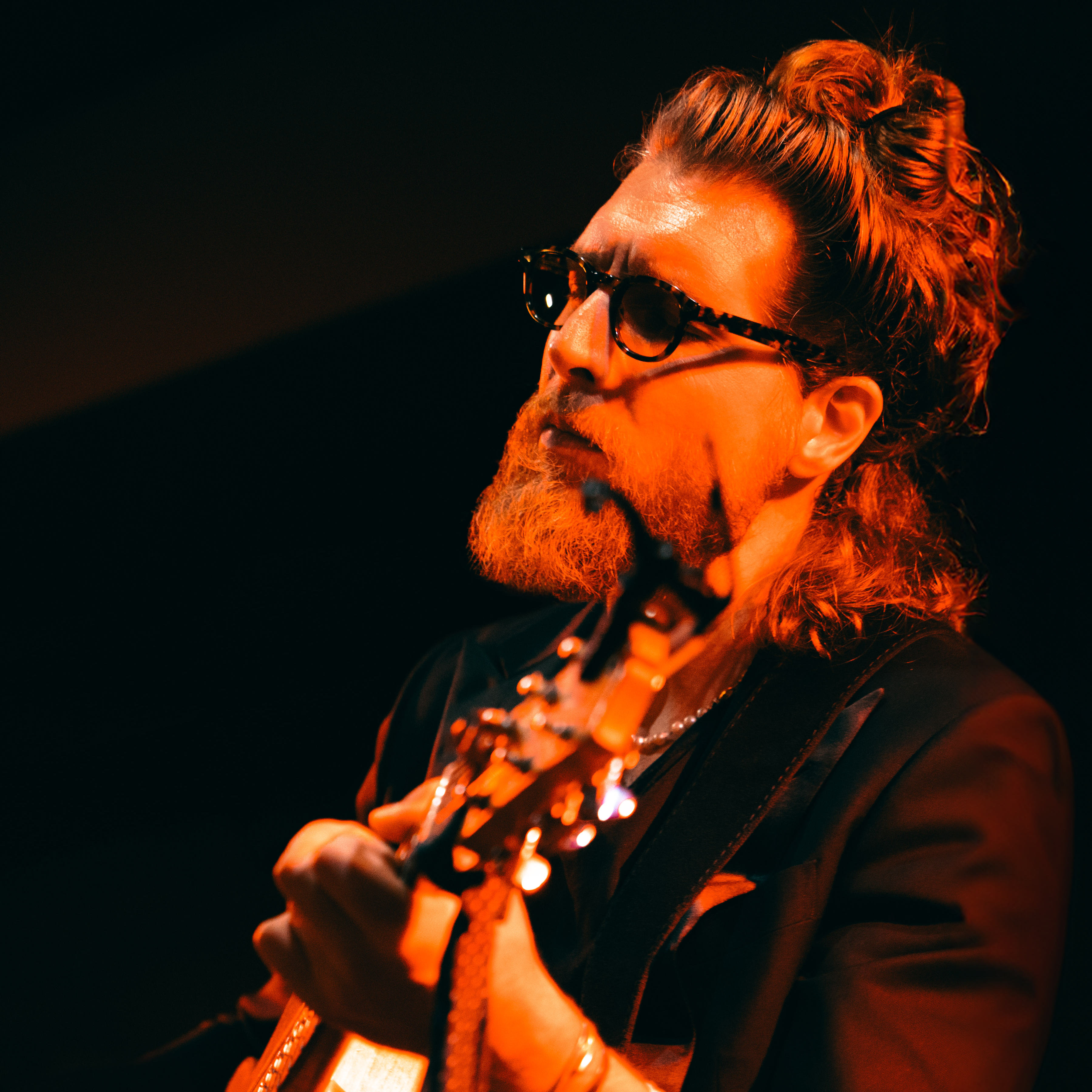 The Arwen Lewis Show