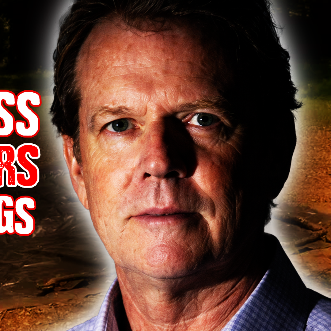 When The HAUNTING Follows You Home: Skinwalkers, Doppelgängers & Shadow Beings