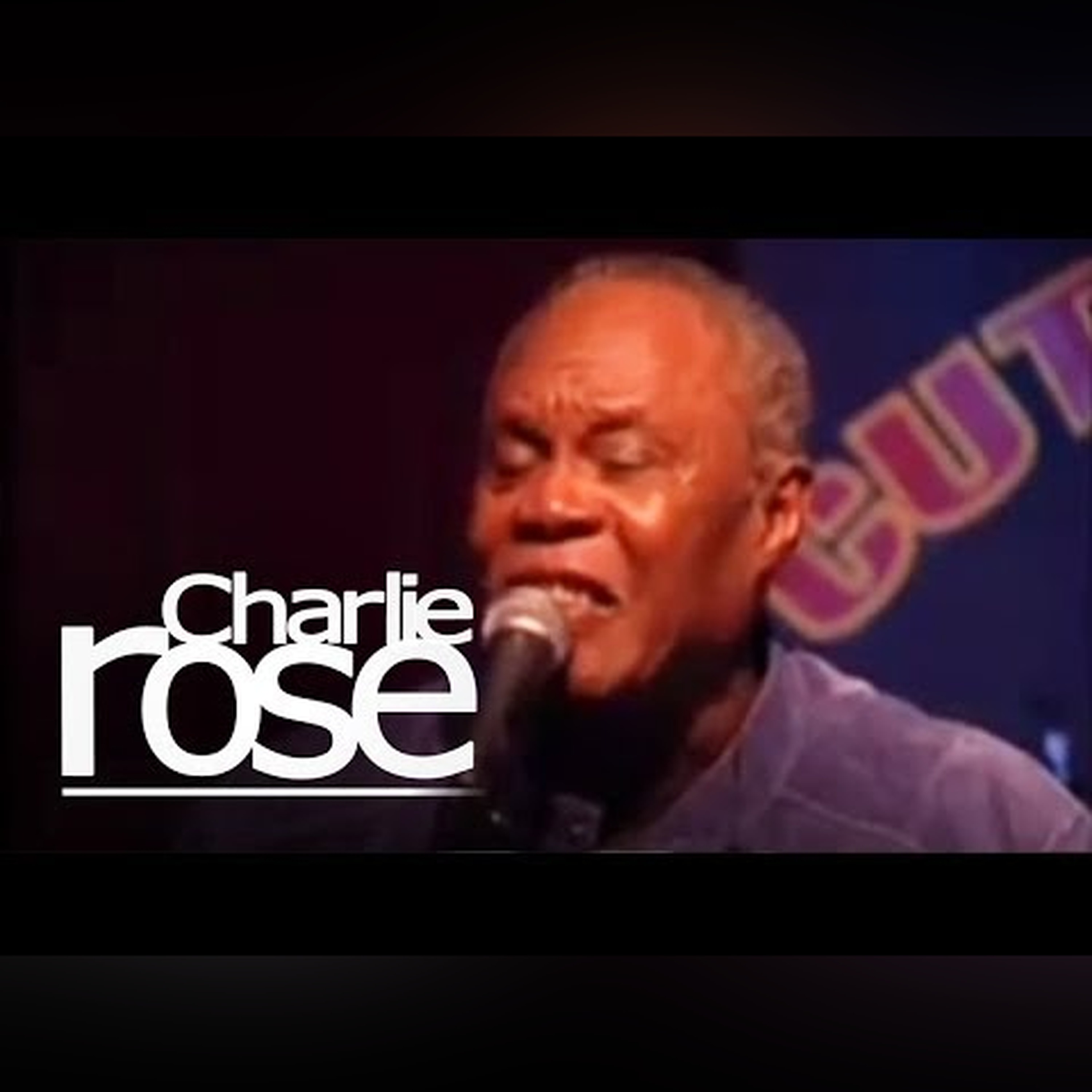 Charlie Rose: In-Depth Interviews of Americas Best