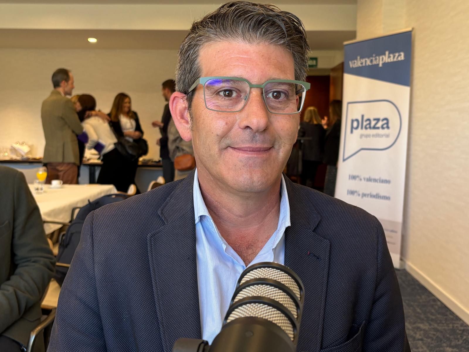 Desayunos 15 Años Valencia Plaza