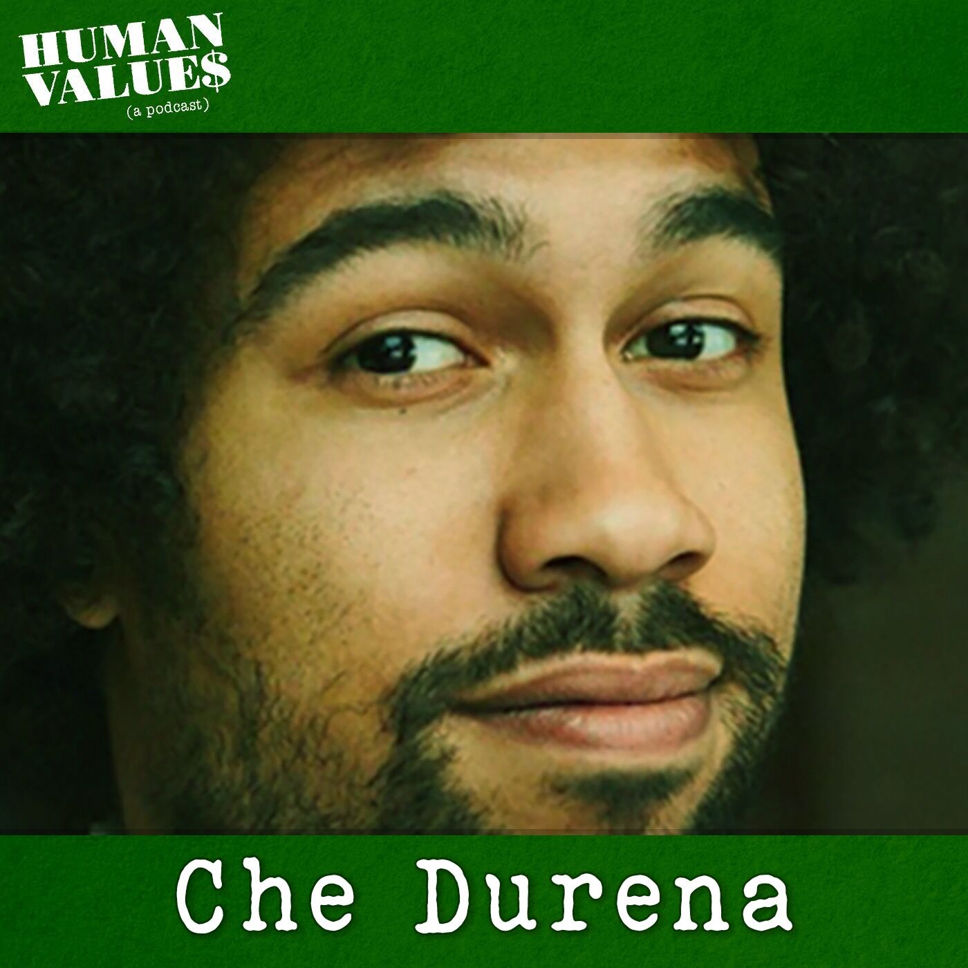 Black Panther Farts, Haunted Sleepovers, & Desert Islands with Che Durena