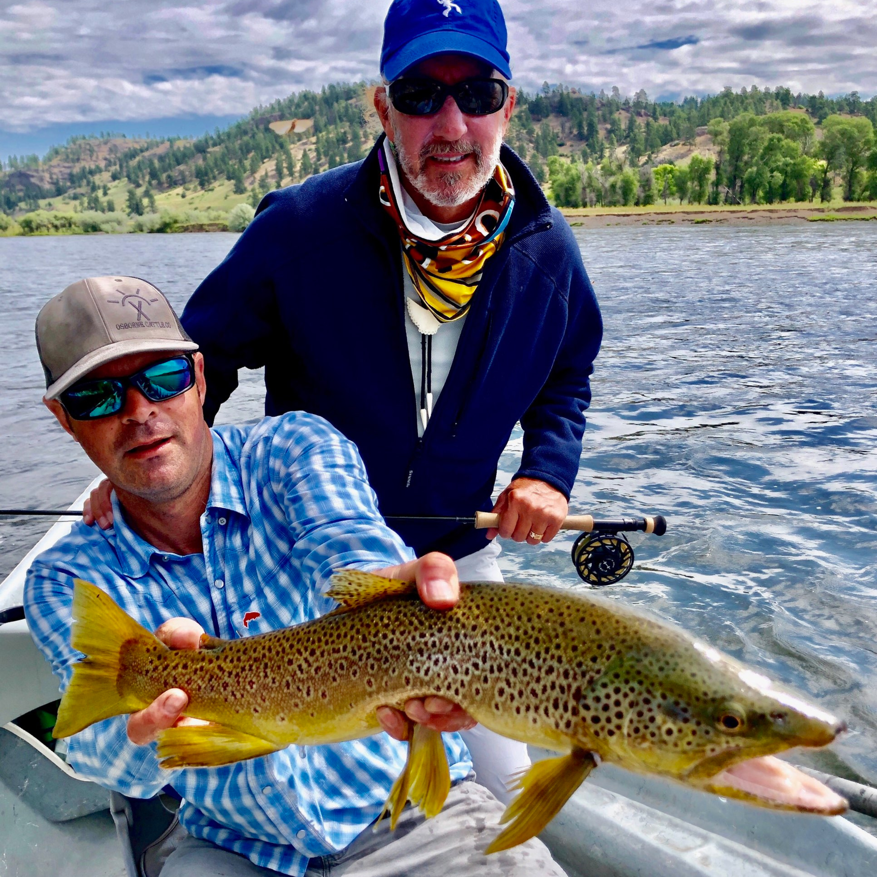 The February Room A Fly Fishing Podcast