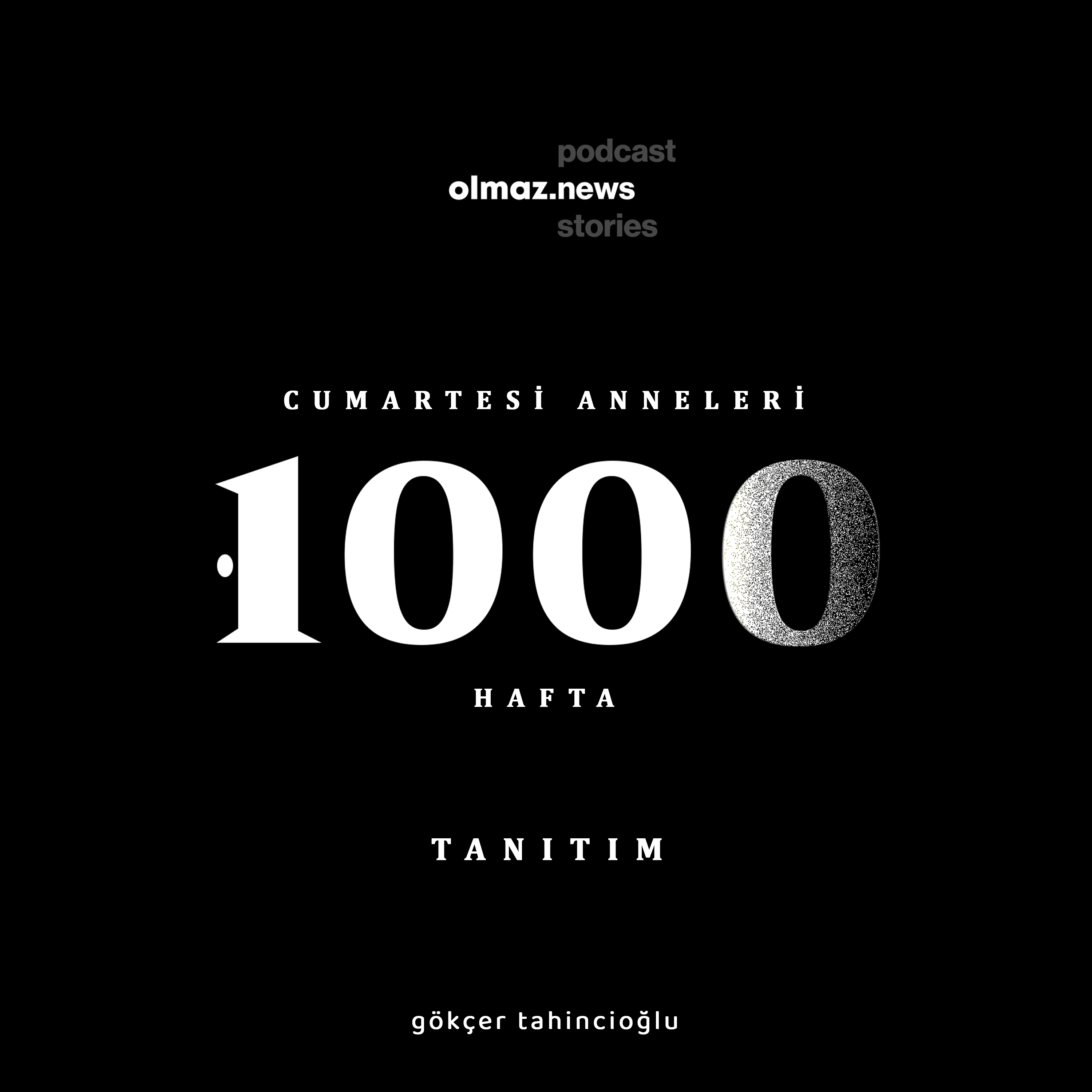 0- 1000 Hafta | Tanıtım episode artwork