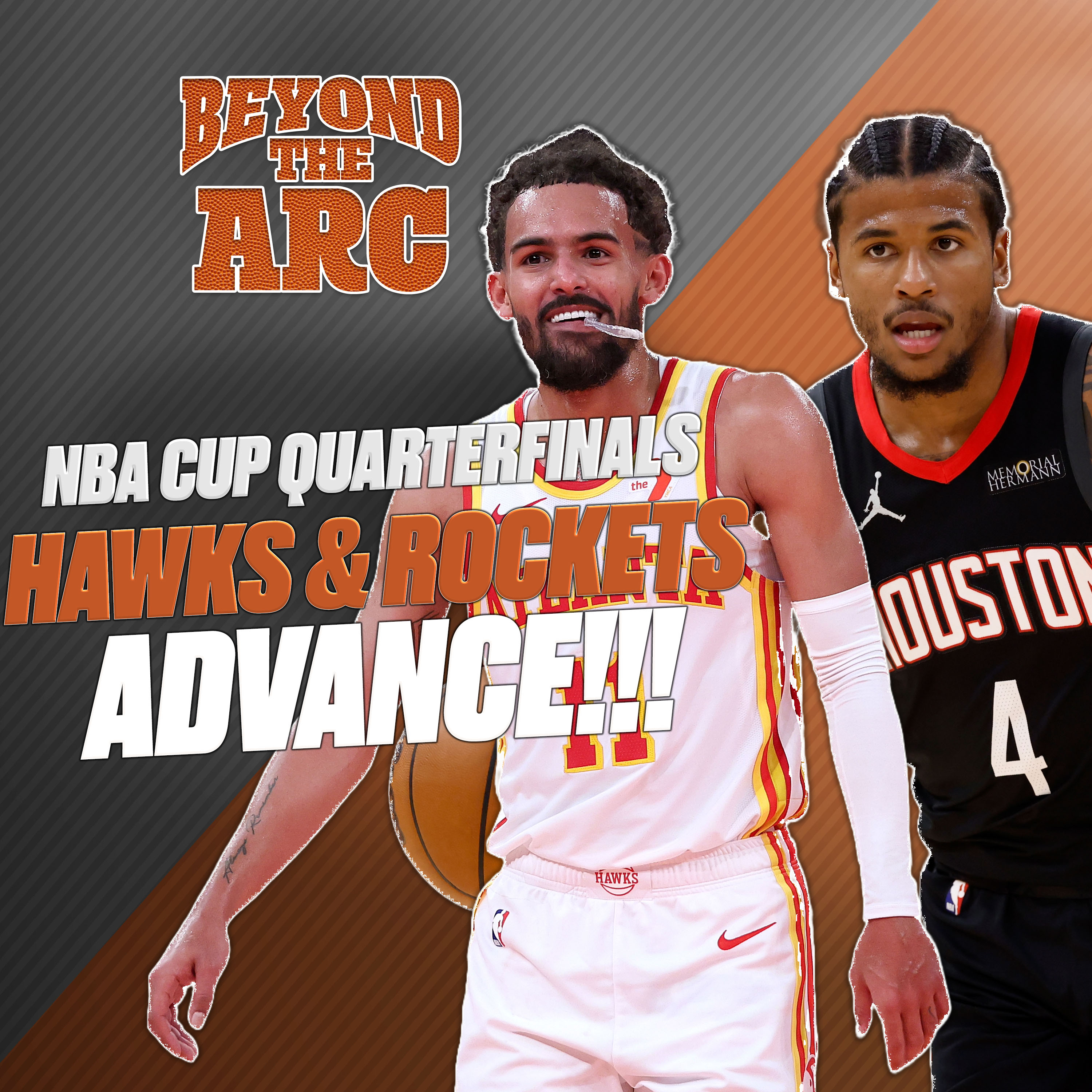 Beyond the Arc: A Daily NBA Show from CBS Sports