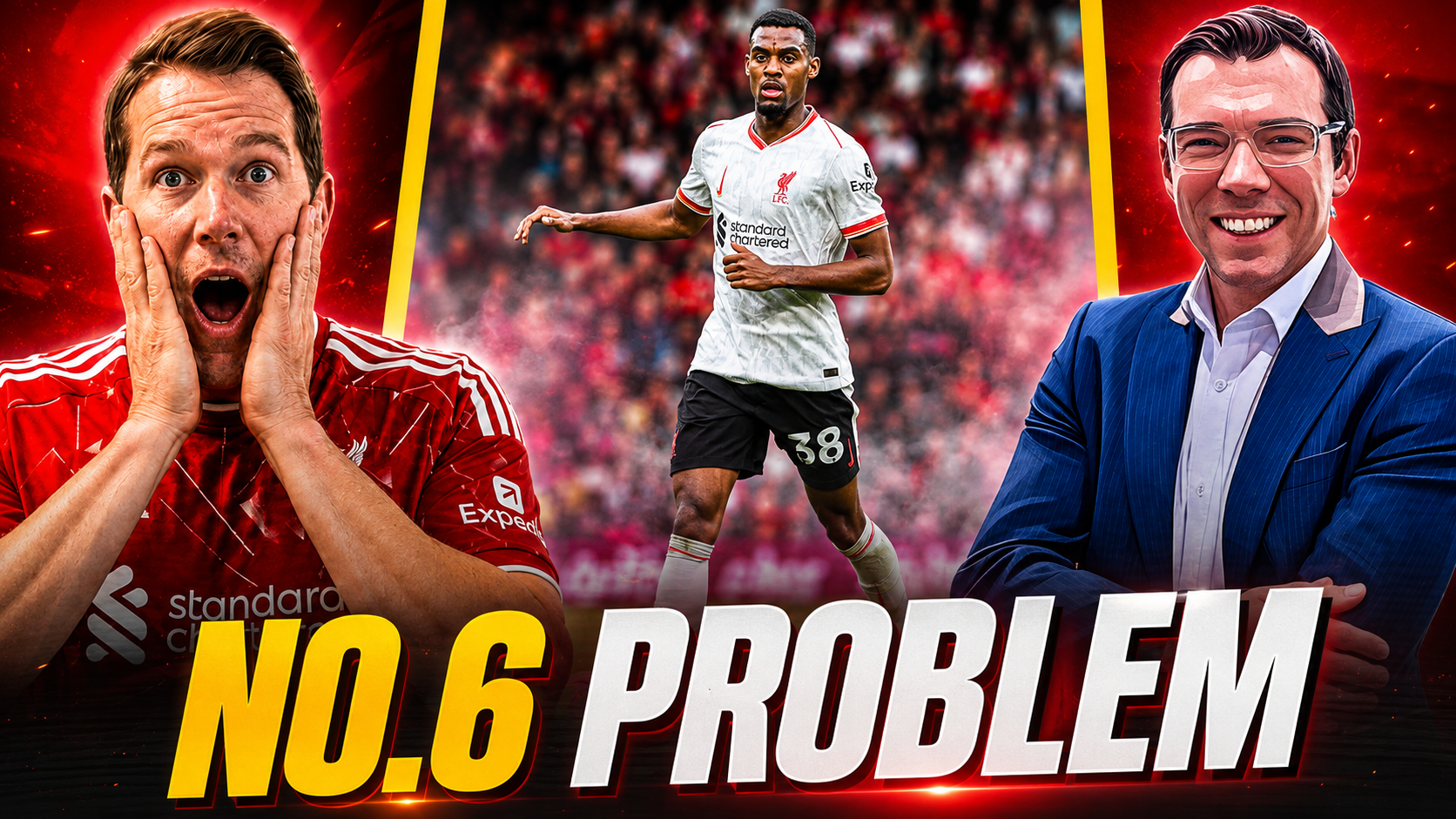 Can Gravenberch Really Protect Liverpool FC’s Defence?