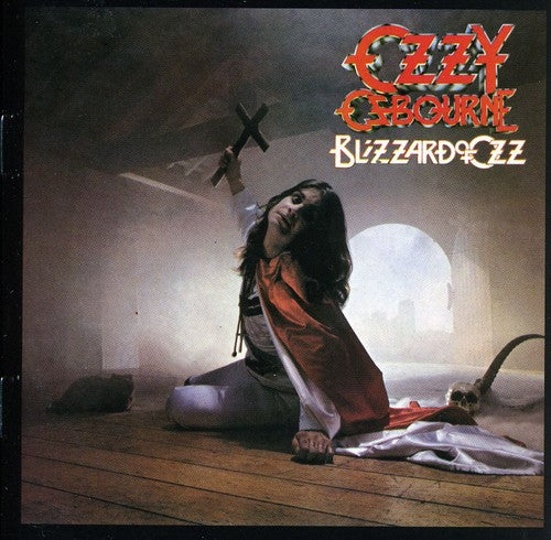 History in Five Songs Episode 318: Ozzy’s Warnings to the World