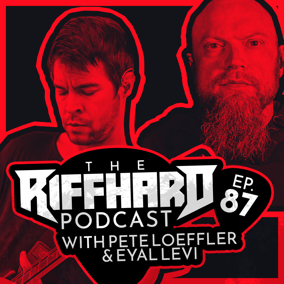 Pete Loeffler (Chevelle)