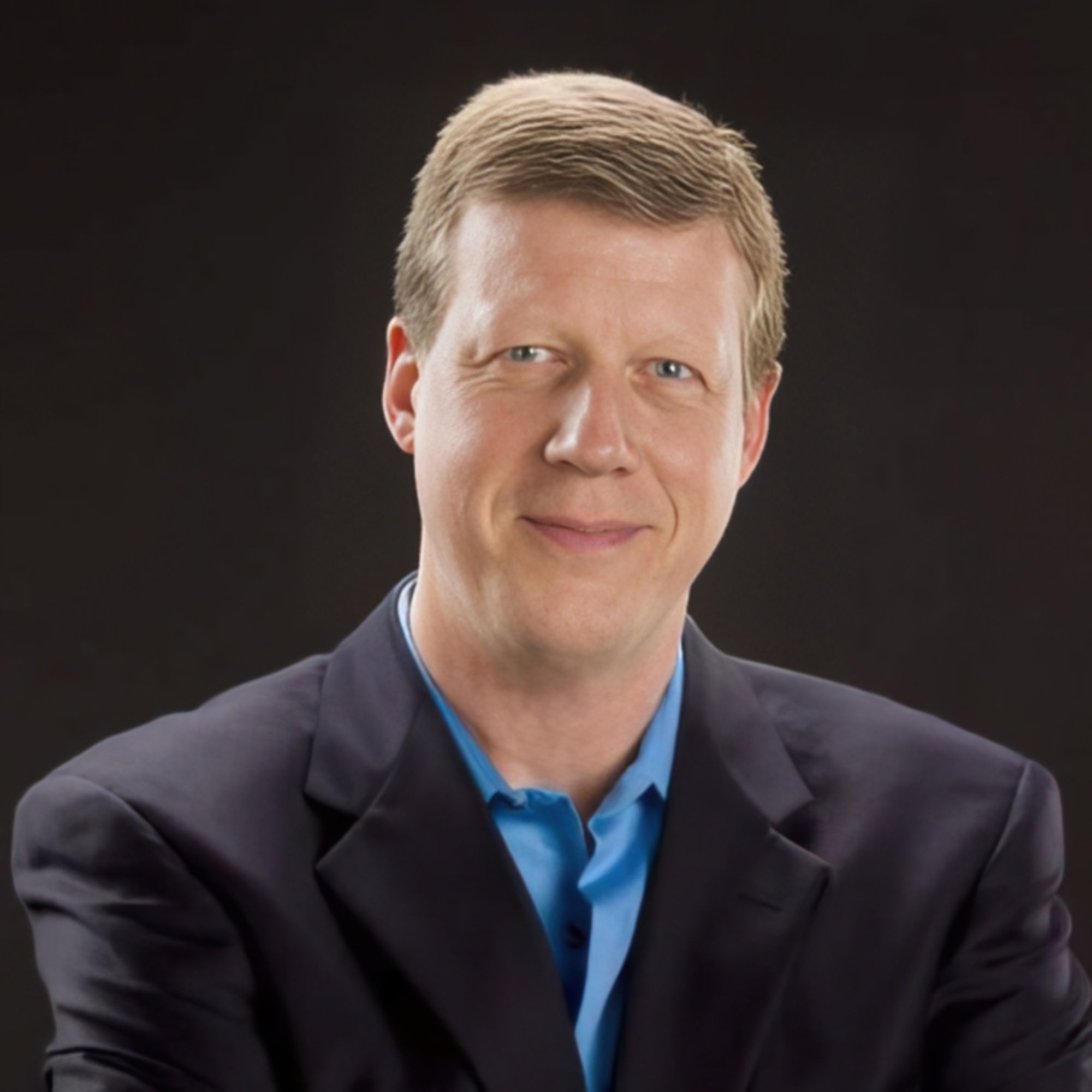 Bitcoin Astronomy with Paul Hynek