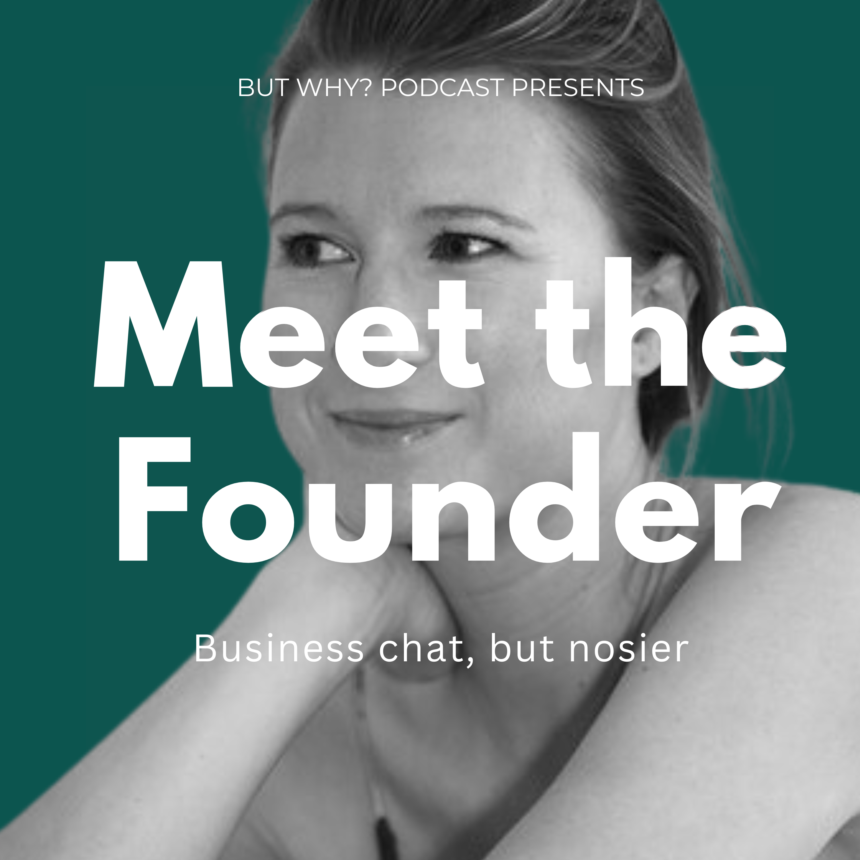 MEET THE FOUNDER: GEORGIE CLEEVE, OSKIA