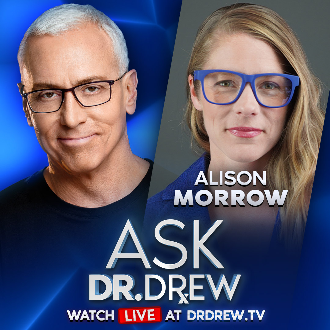 Alison Morrow: Emmy-Winning Journalist FIRED For Refusing To Censor Interview With Doctor, Launches Lawsuit Against Washington State – Ask Dr. Drew – Ep 431