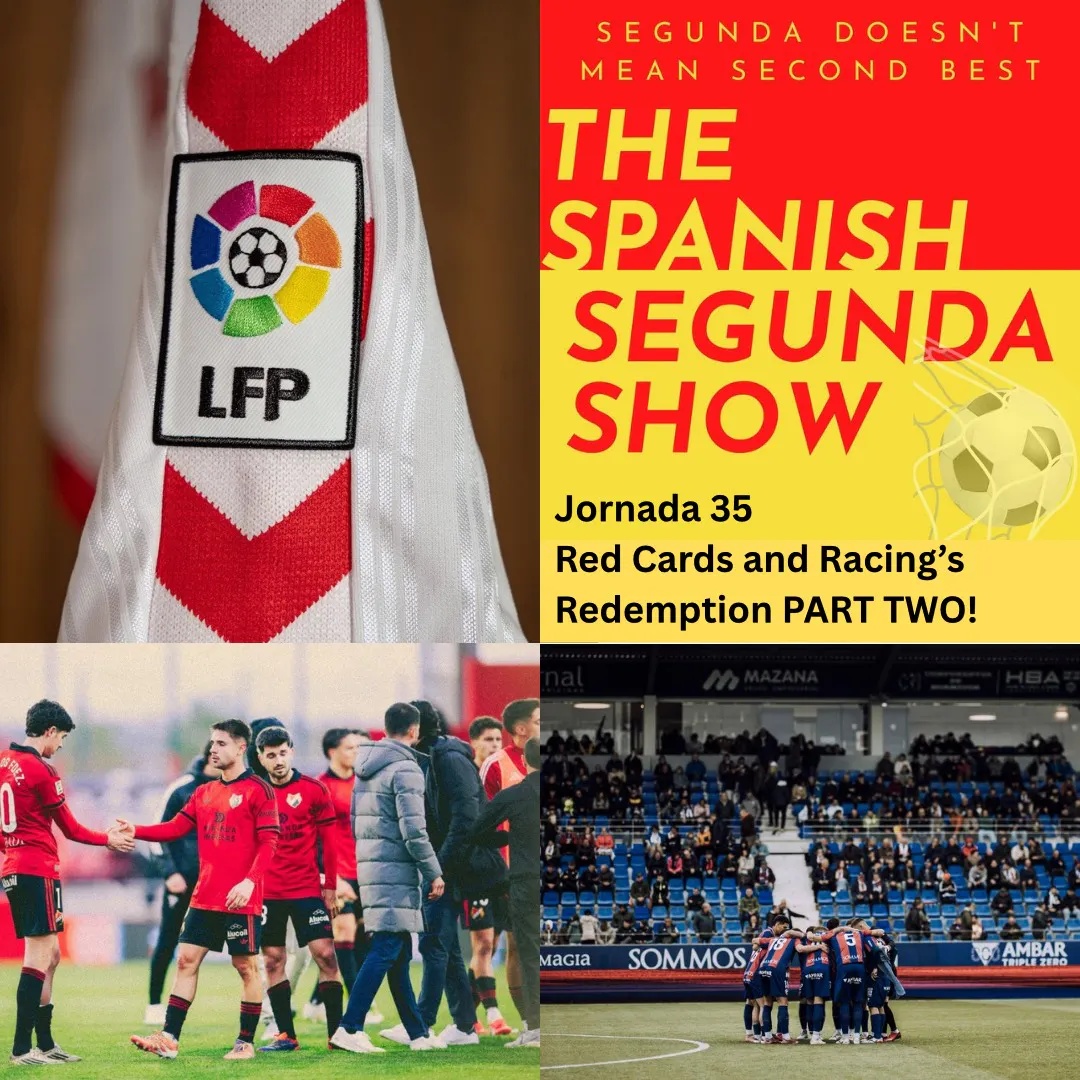 MD35: Red cards and Racing’s Redemption Part 2 episode artwork