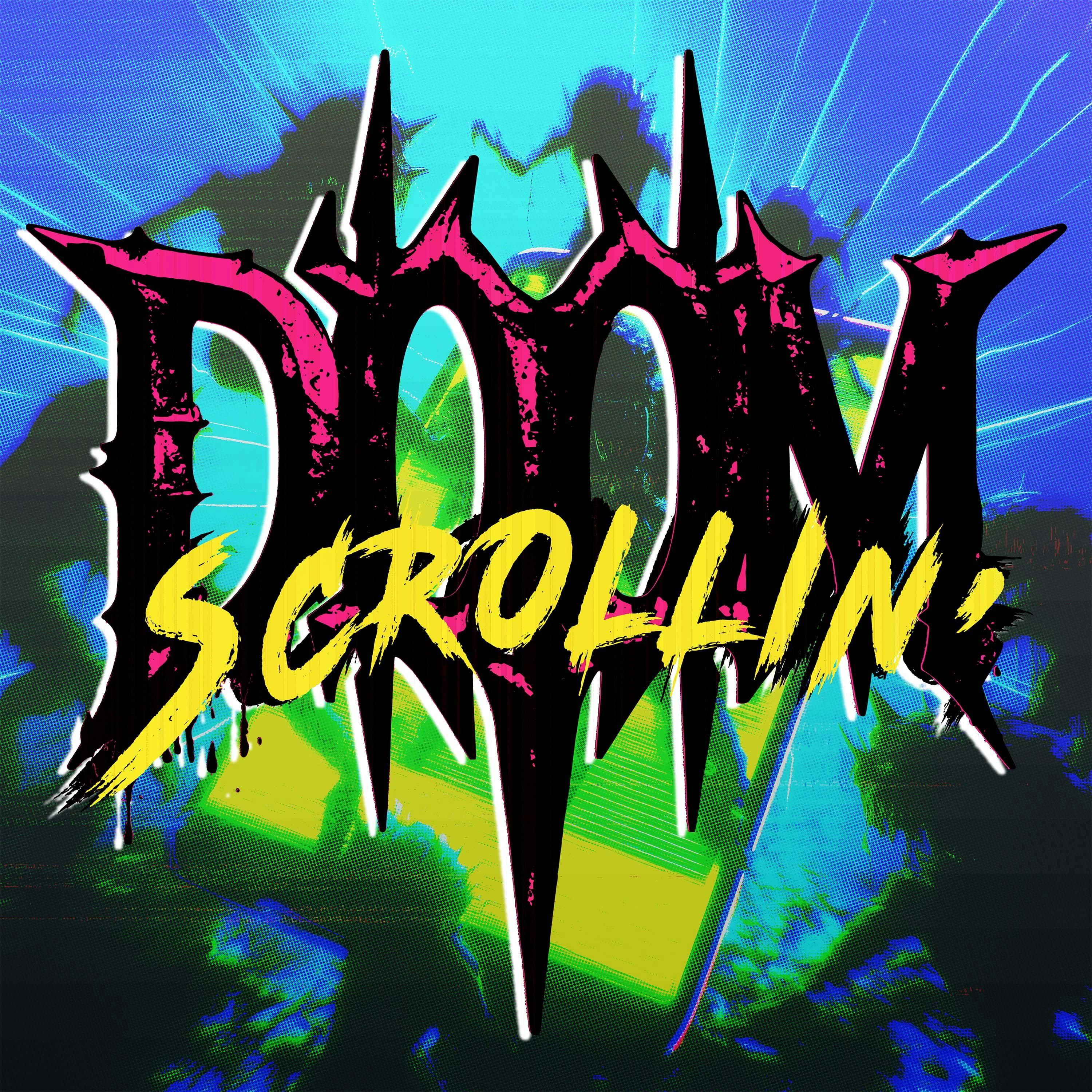 DoomScrollin #35: Lana Del Ray, Batman, Rasputin, Space Raccons And White Dracos DoomScrollin #35: Lana Del Ray, Batman, Rasputin, Space Raccons And White Dracos