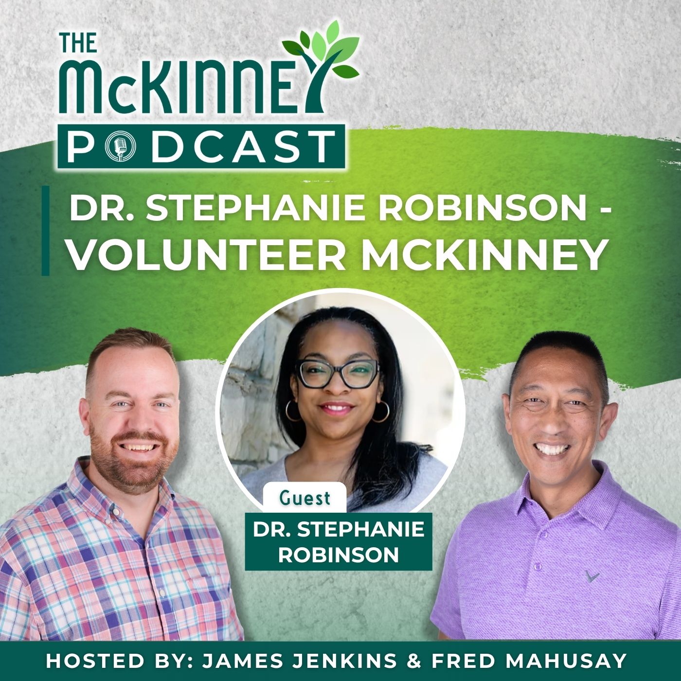 The McKinney Podcast