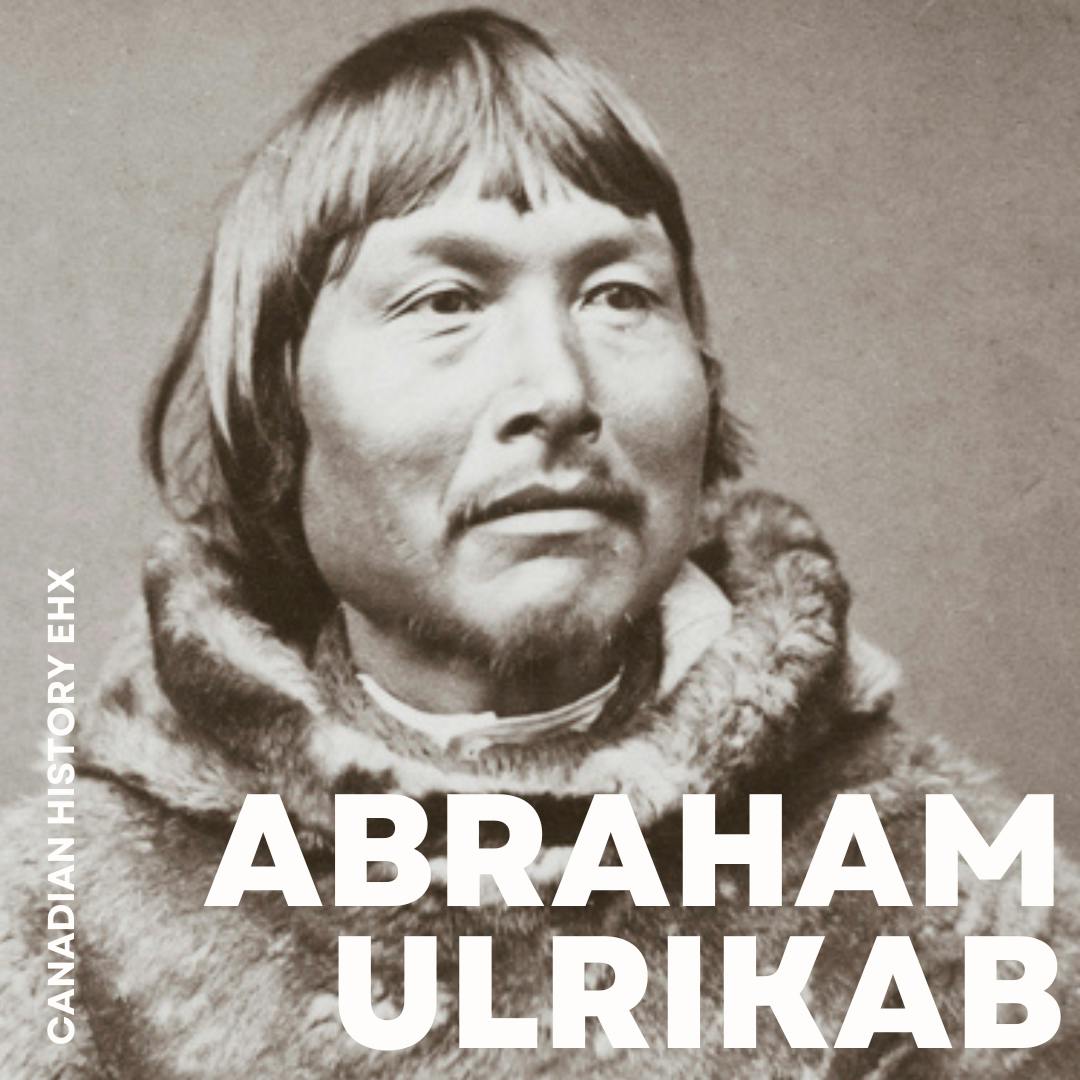 The Life and Tragedy of Abraham Ulrikab
