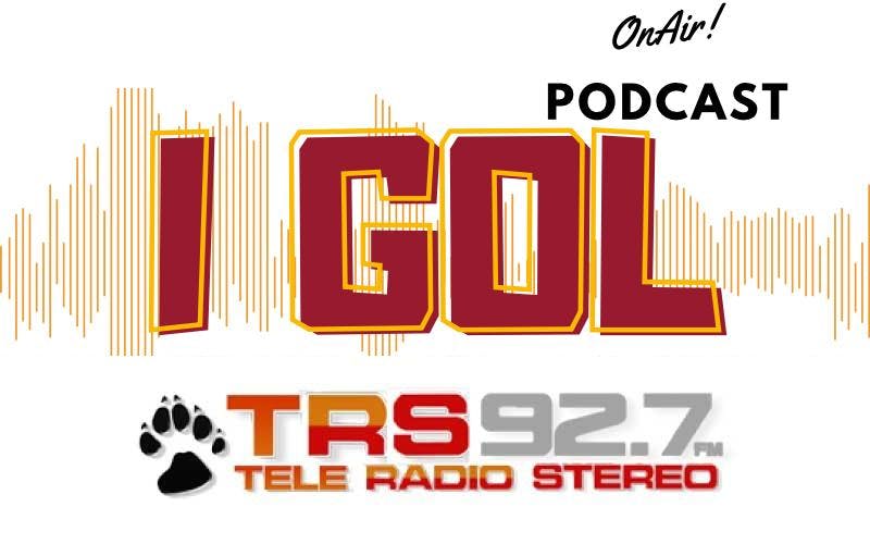 Podcast 30.11.2025 ROMA-NAPOLI Voccia Sabatino Nardo Corallo Podcast 30.11.2025 ROMA-NAPOLI Voccia Sabatino Nardo Corallo