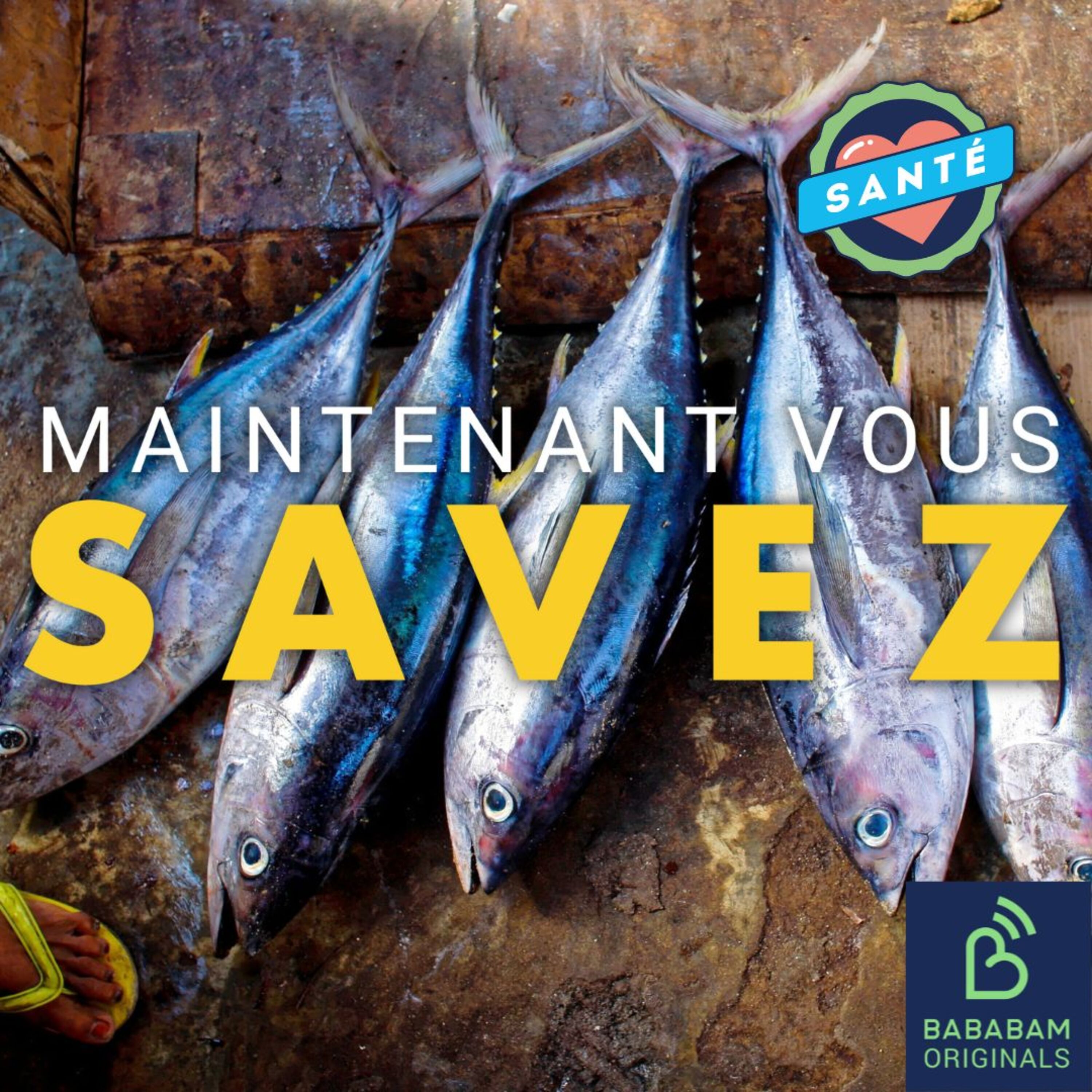 Poissons crus : comment éviter les intoxications ?