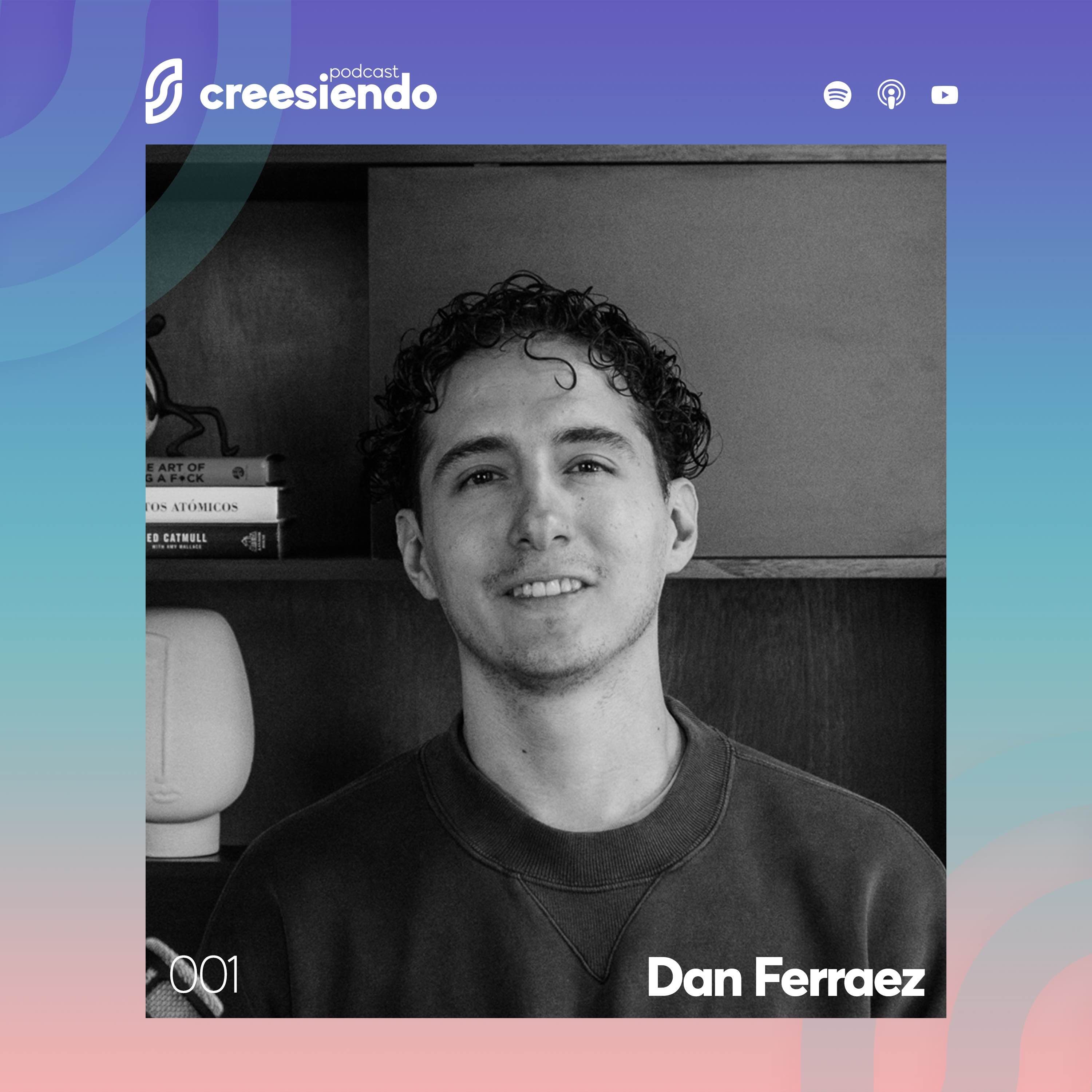 creesiendo podcast