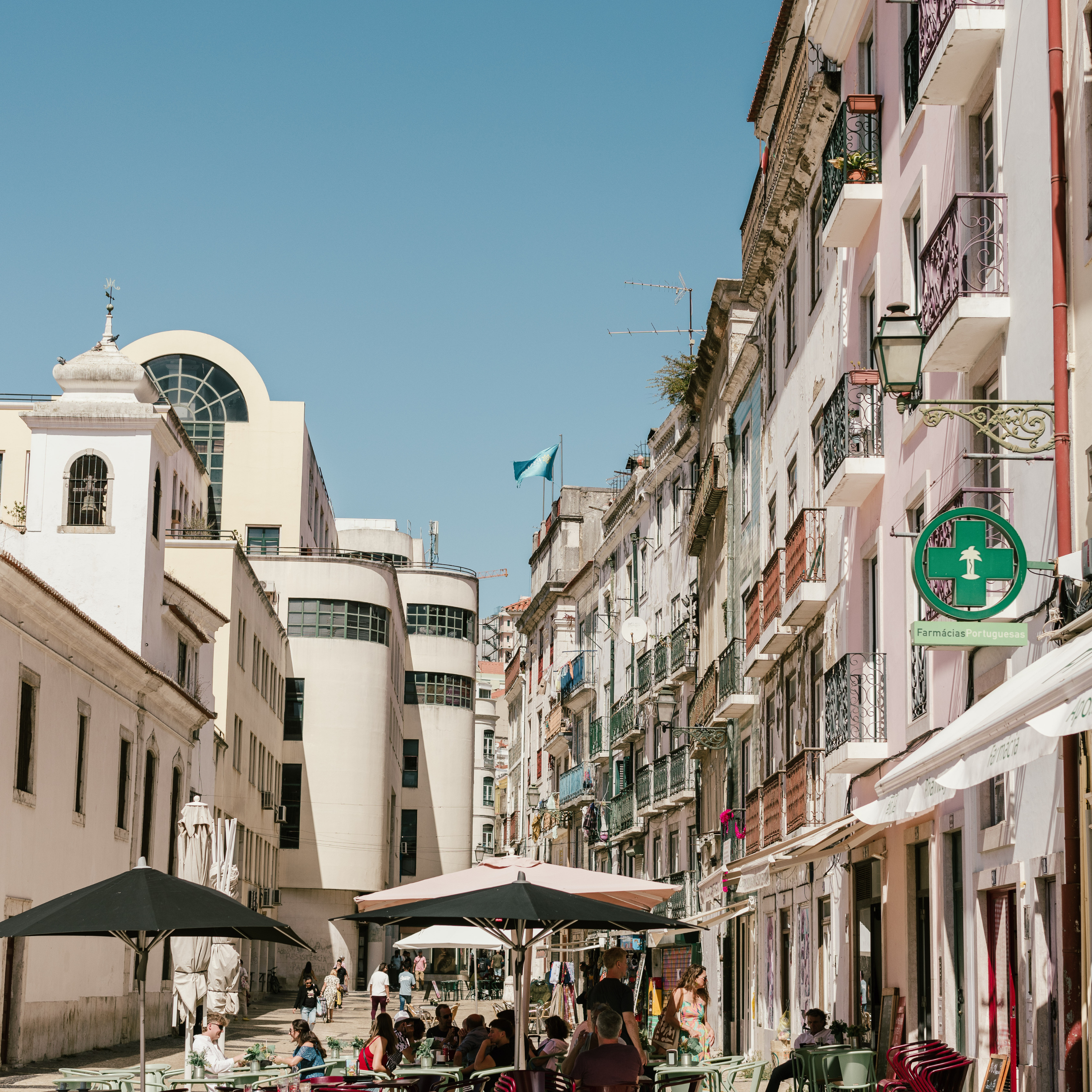 Leaving America for work-life balance