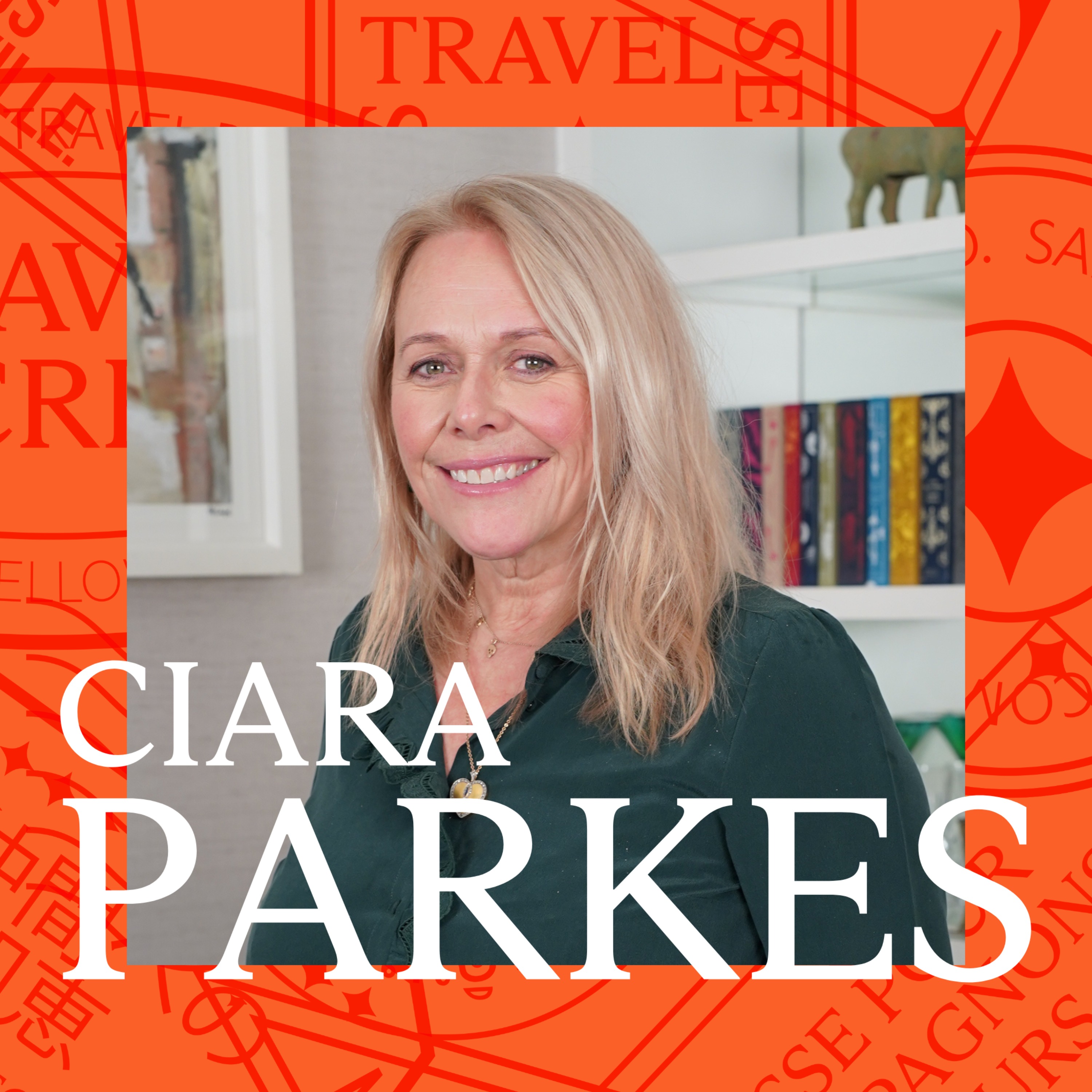 Ciara Parkes | Why You Need to Add South America to your Bucket List