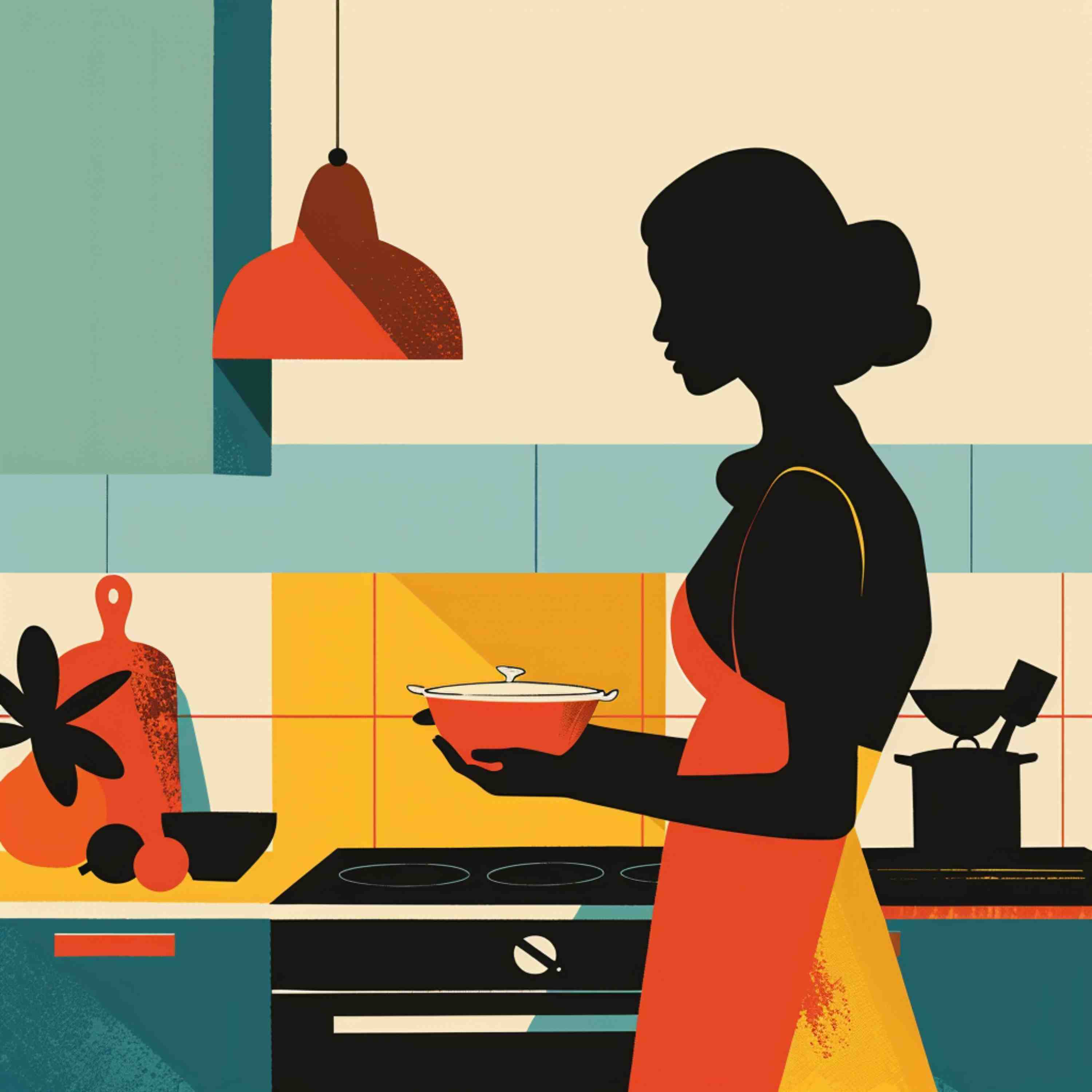 10 Career Lessons From Julia Child by April Dykman of Get Rich Slowly on Career Success & Skill Building