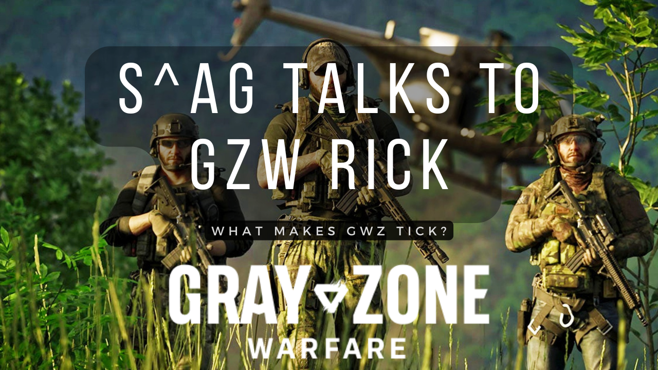 Slightly Above Average Gaming