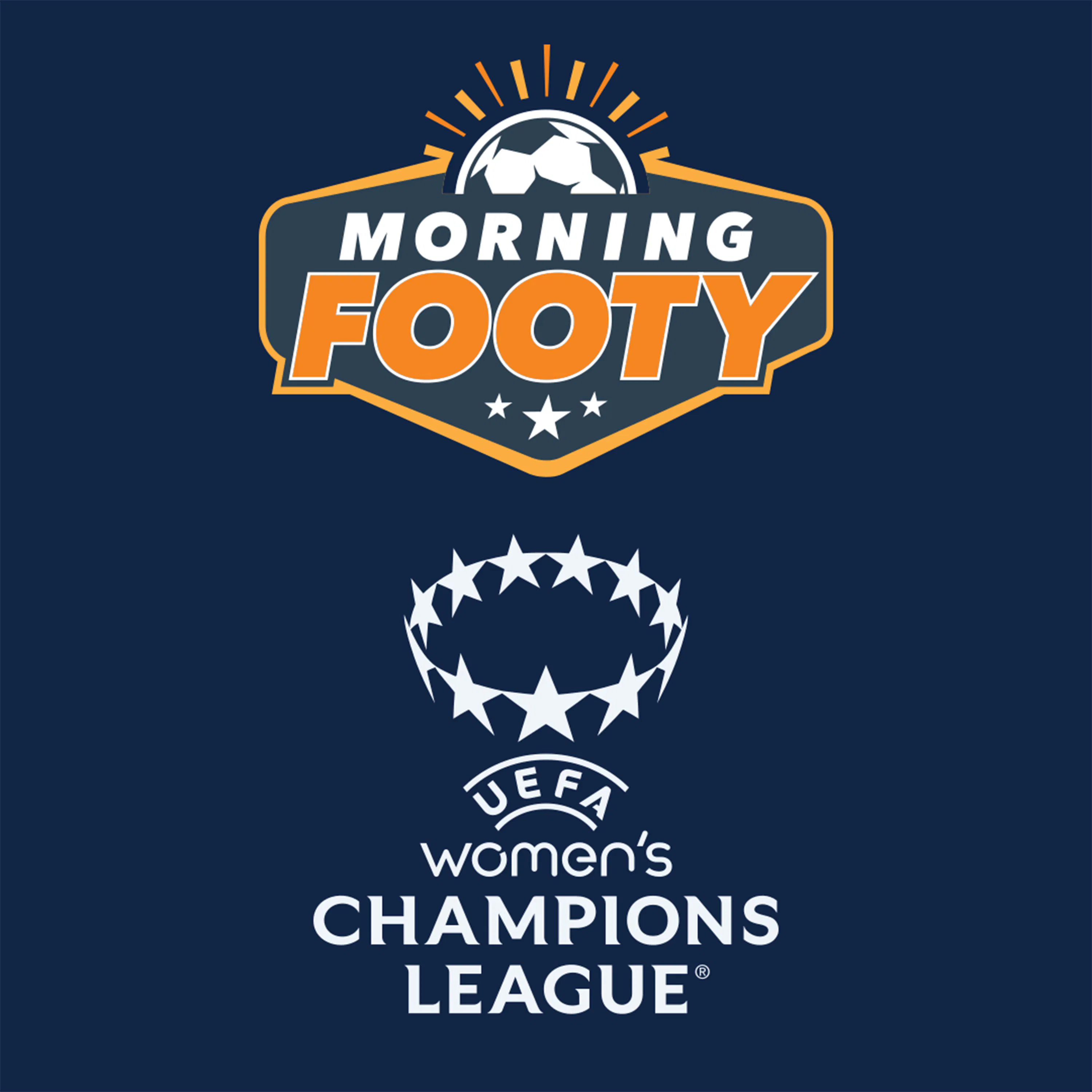 UWCL: Can Arsenal bounce back? Can PSG contain Caroline Weir? | Matchday 2 Preview (Soccer 10/15) episode artwork