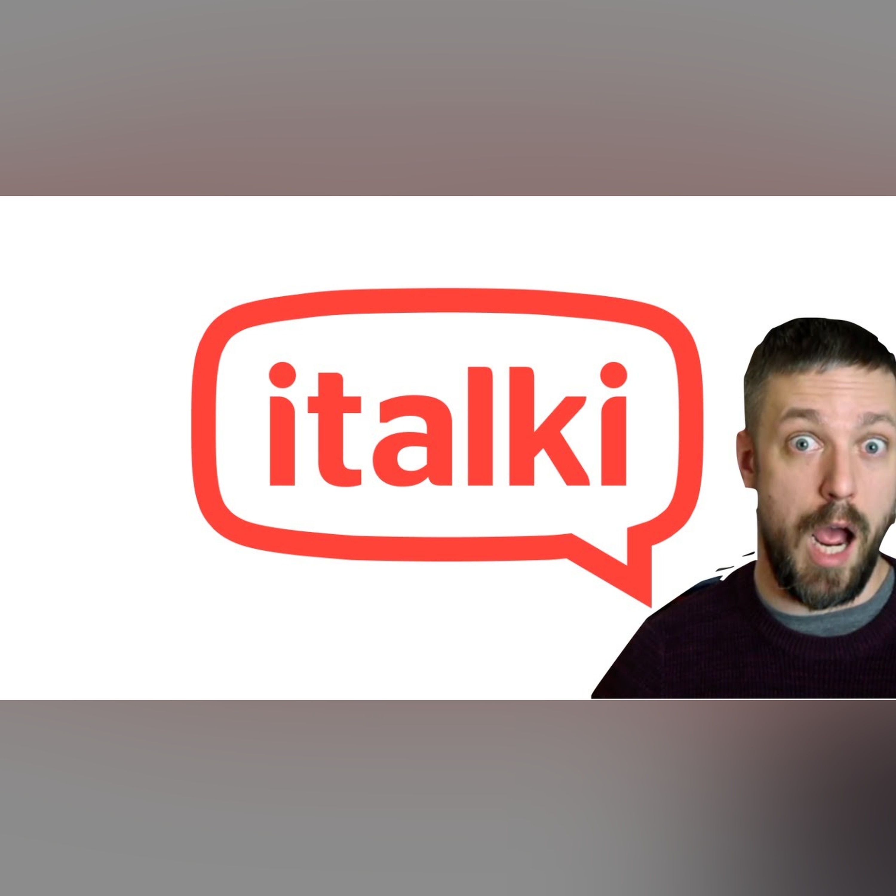 How a linguist uses italki to learn languages