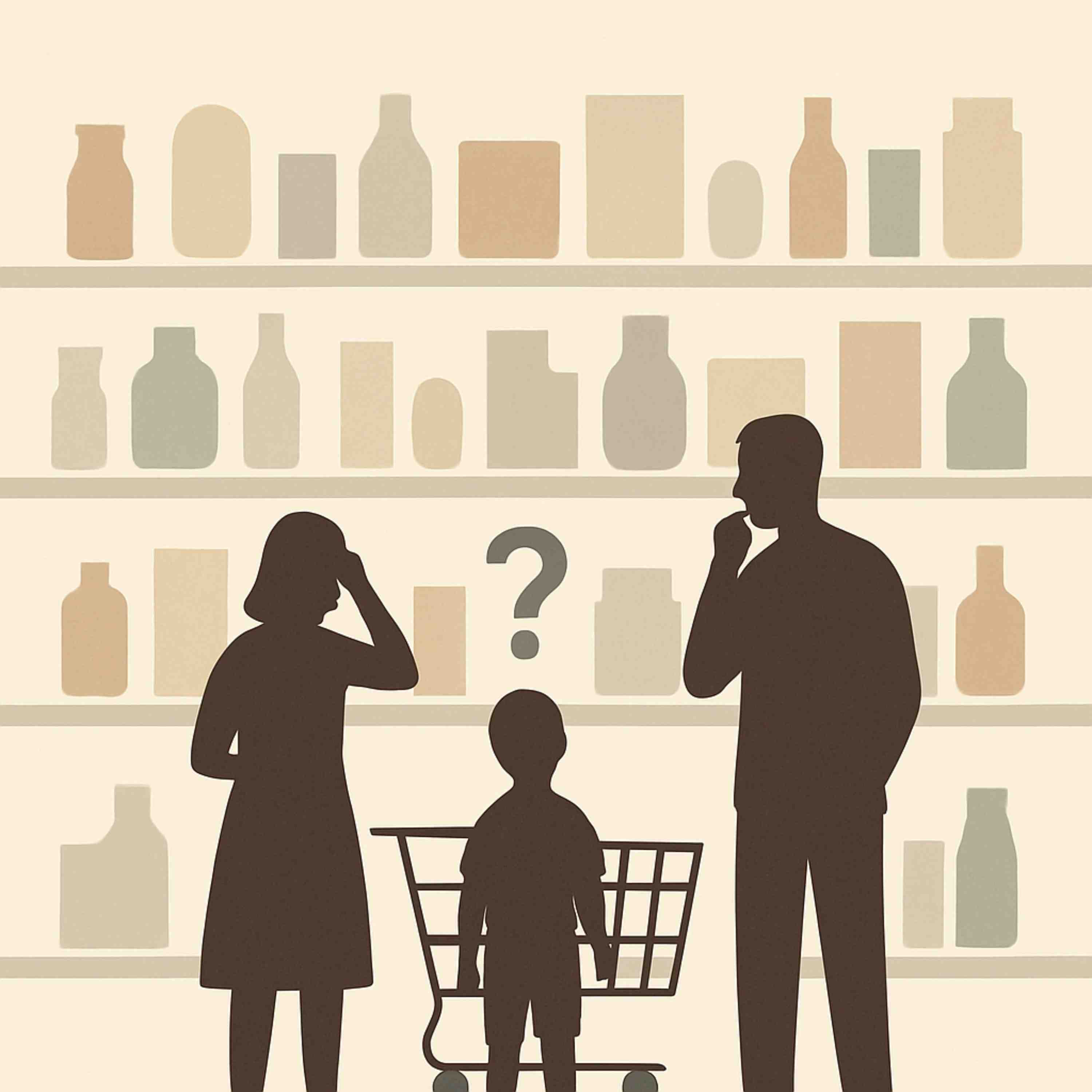 3202: Feel Free to Ignore This Nutrition Advice by Sally Kuzemchak of Real Mom Nutrition on Real Nutrition Basics