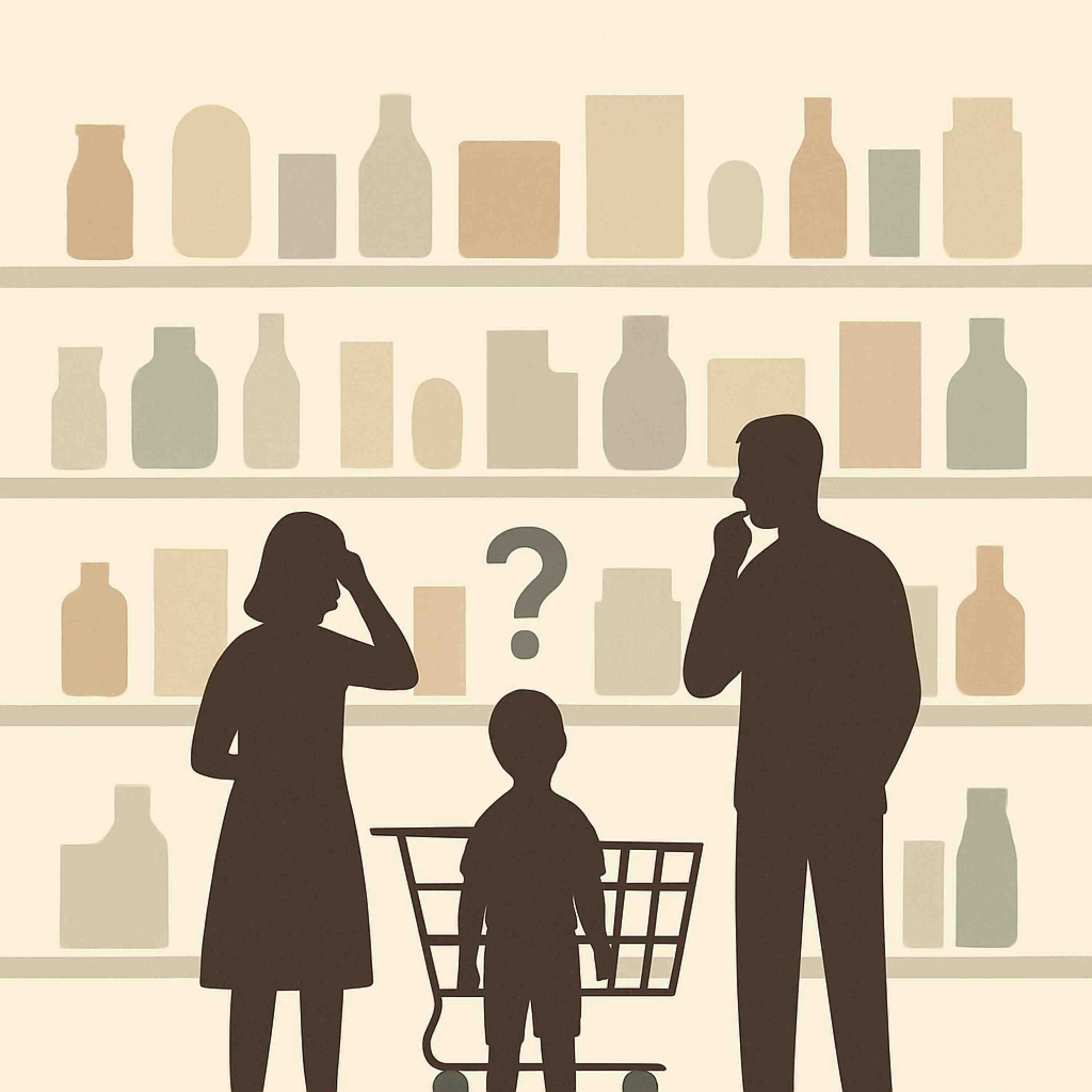 3202: Feel Free to Ignore This Nutrition Advice by Sally Kuzemchak of Real Mom Nutrition on Real Nutrition Basics 3202: Feel Free to Ignore This Nutrition Advice by Sally Kuzemchak of Real Mom Nutrition on Real Nutrition Basics