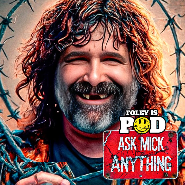 Ask Mick Anything 09.29.23