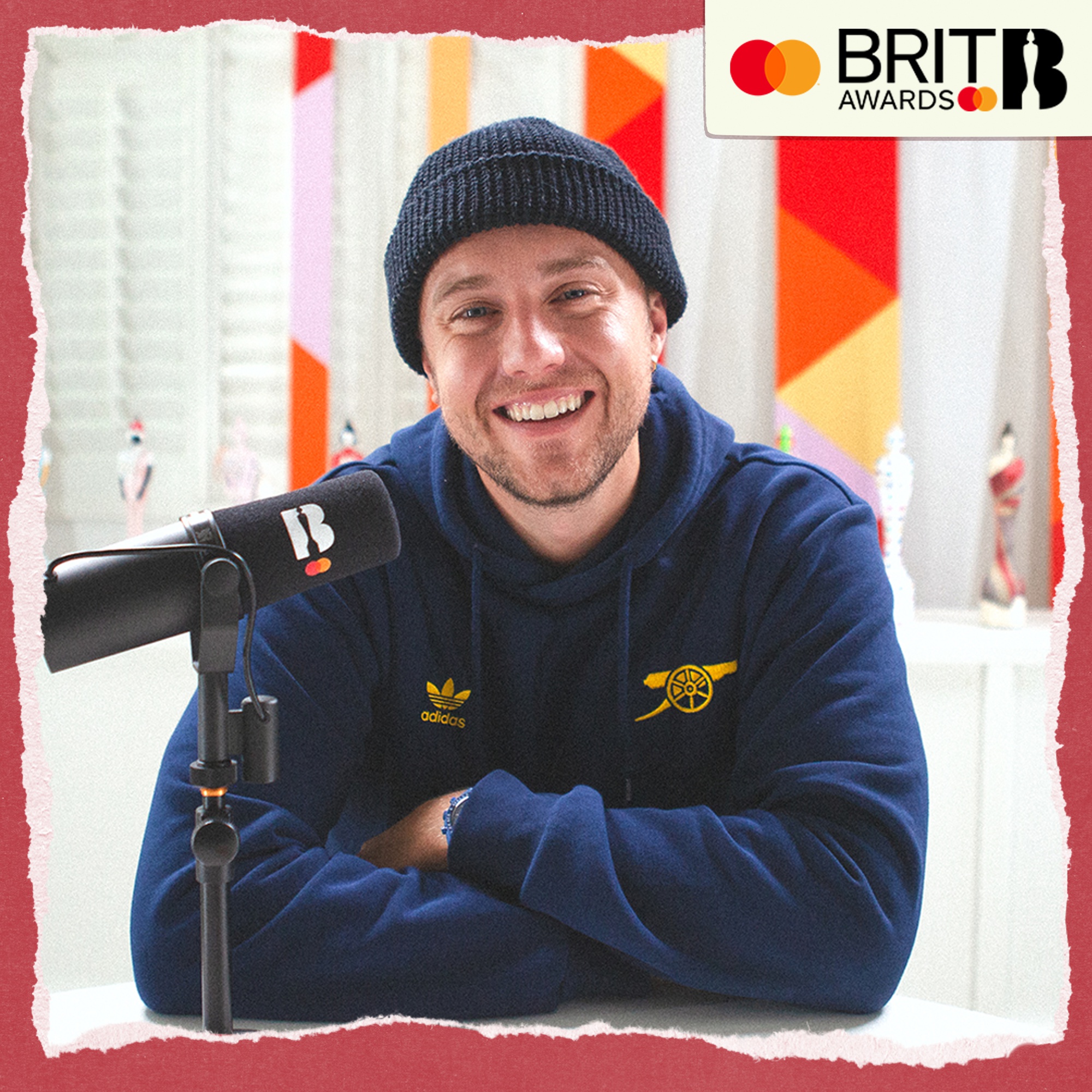 The Red Carpet Treatment with Jordan Stephens