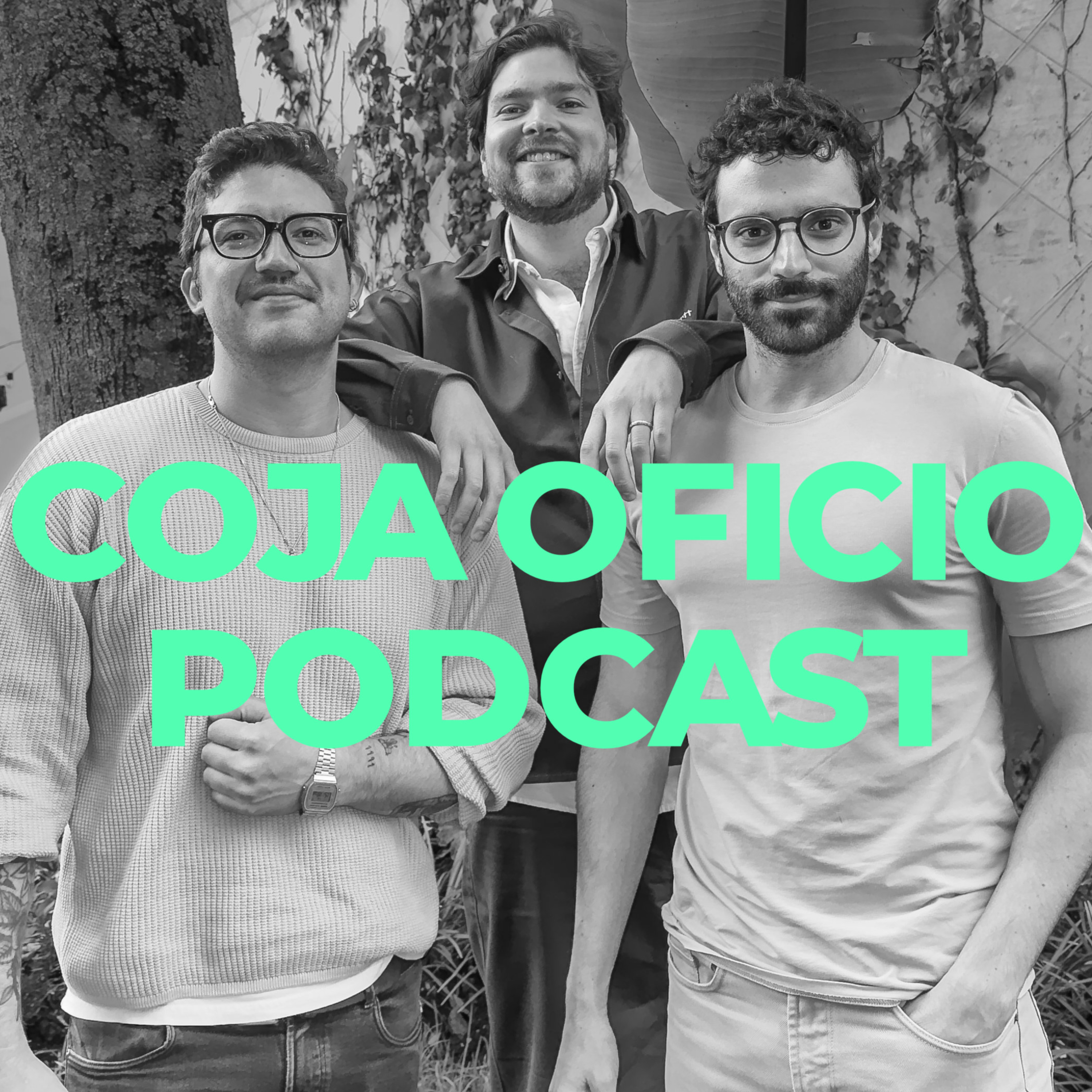 Coja Oficio Podcast